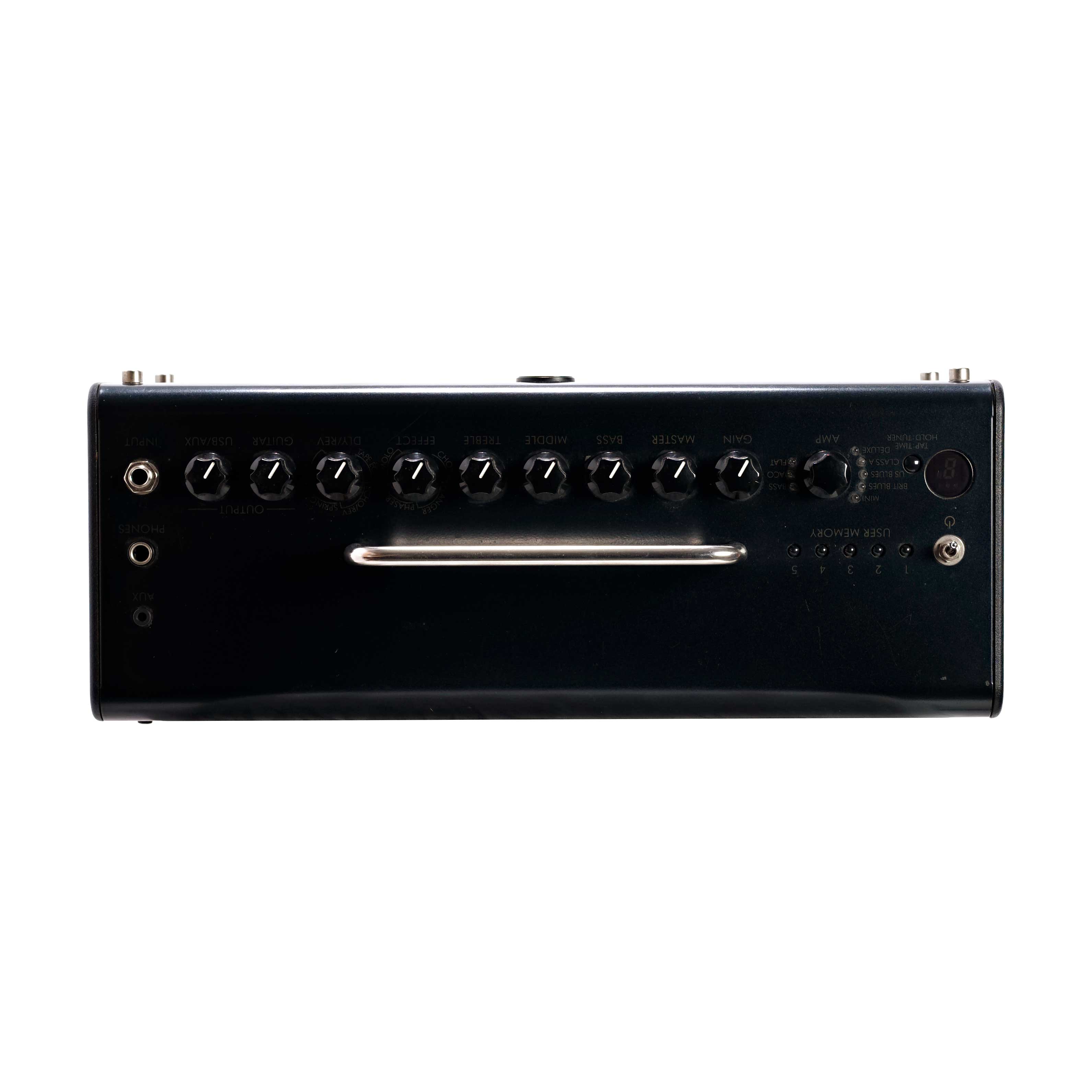 Yamaha THR10C Combo Modelling Amp (Pre-Owned)