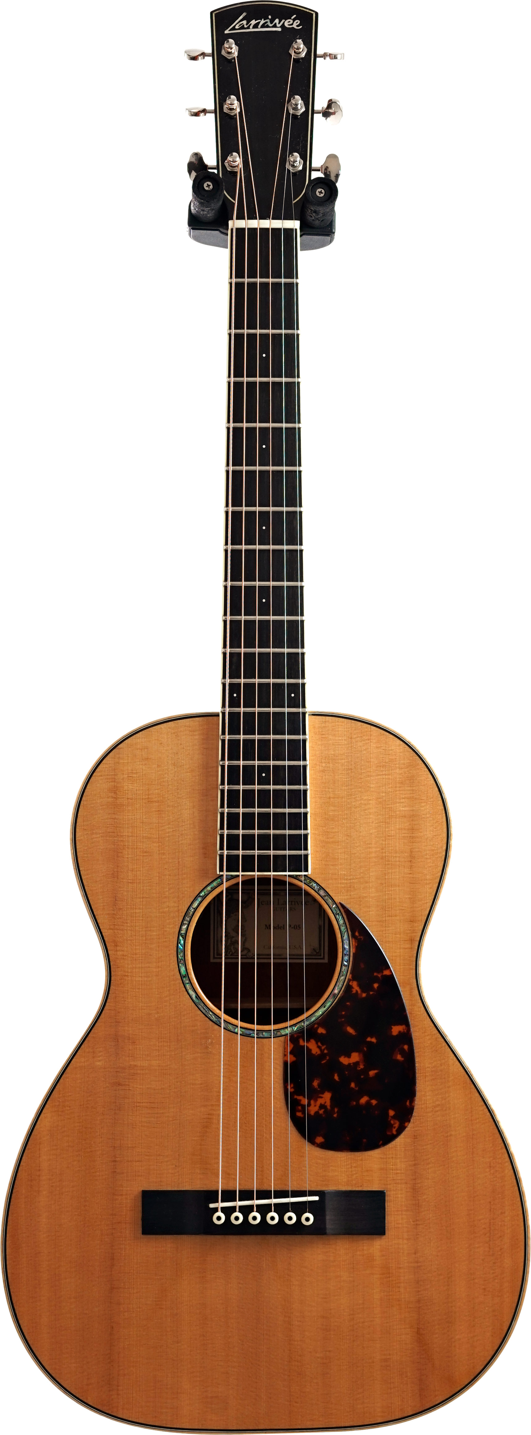 Larrivee 2007 P-05 (Pre-Owned)