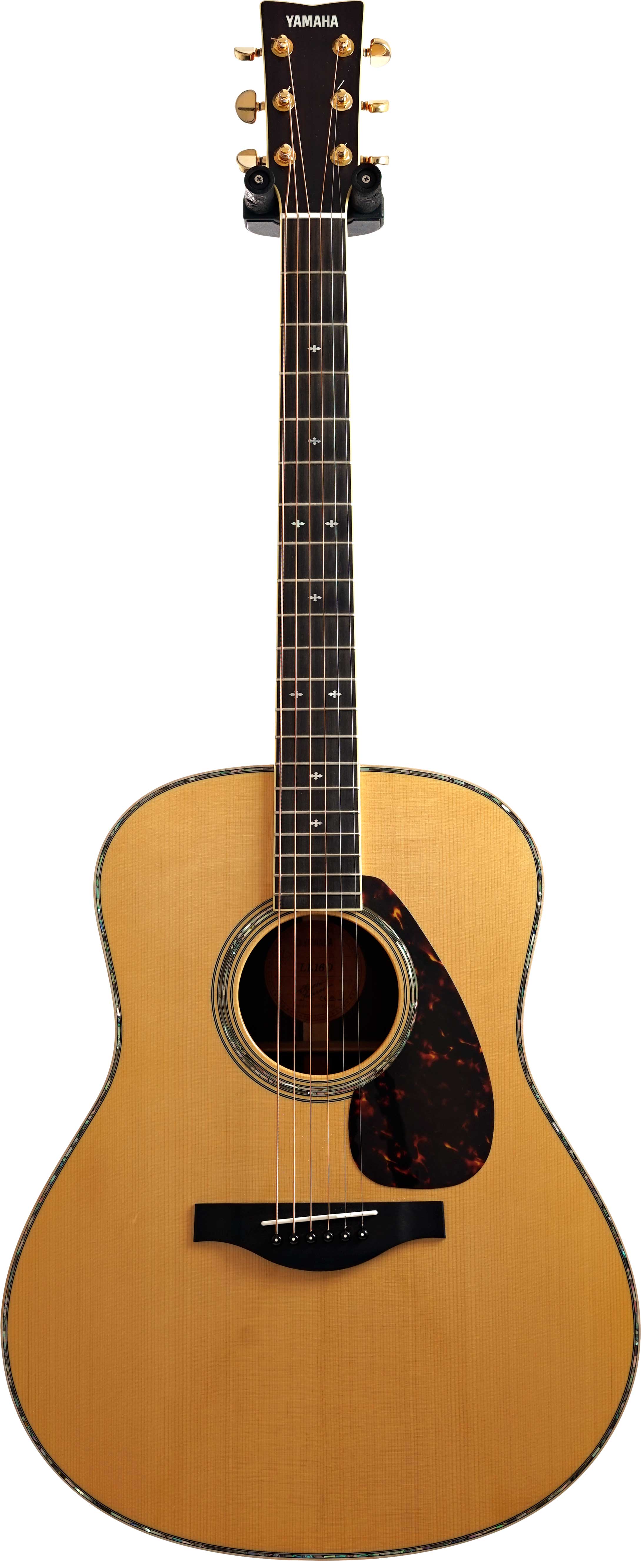 Yamaha 2013 LL16D (Pre-Owned)