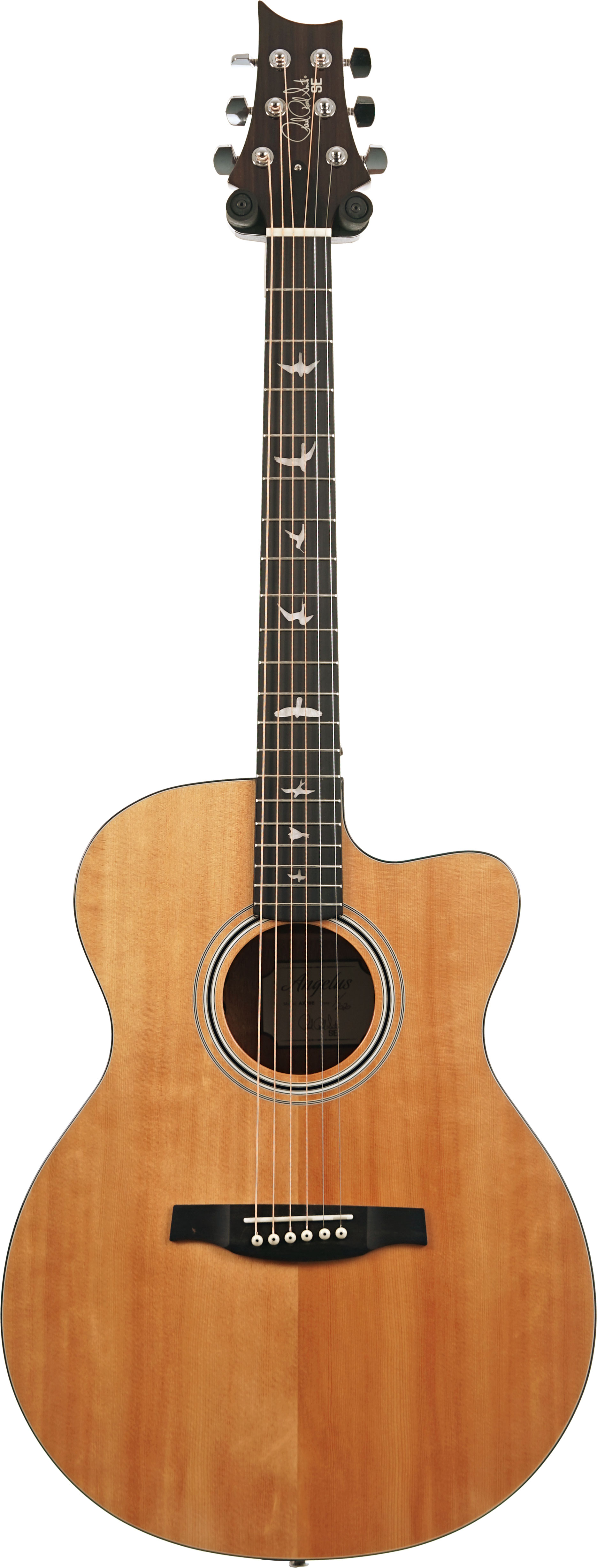 PRS SE 2020 AX20E (Pre-Owned)