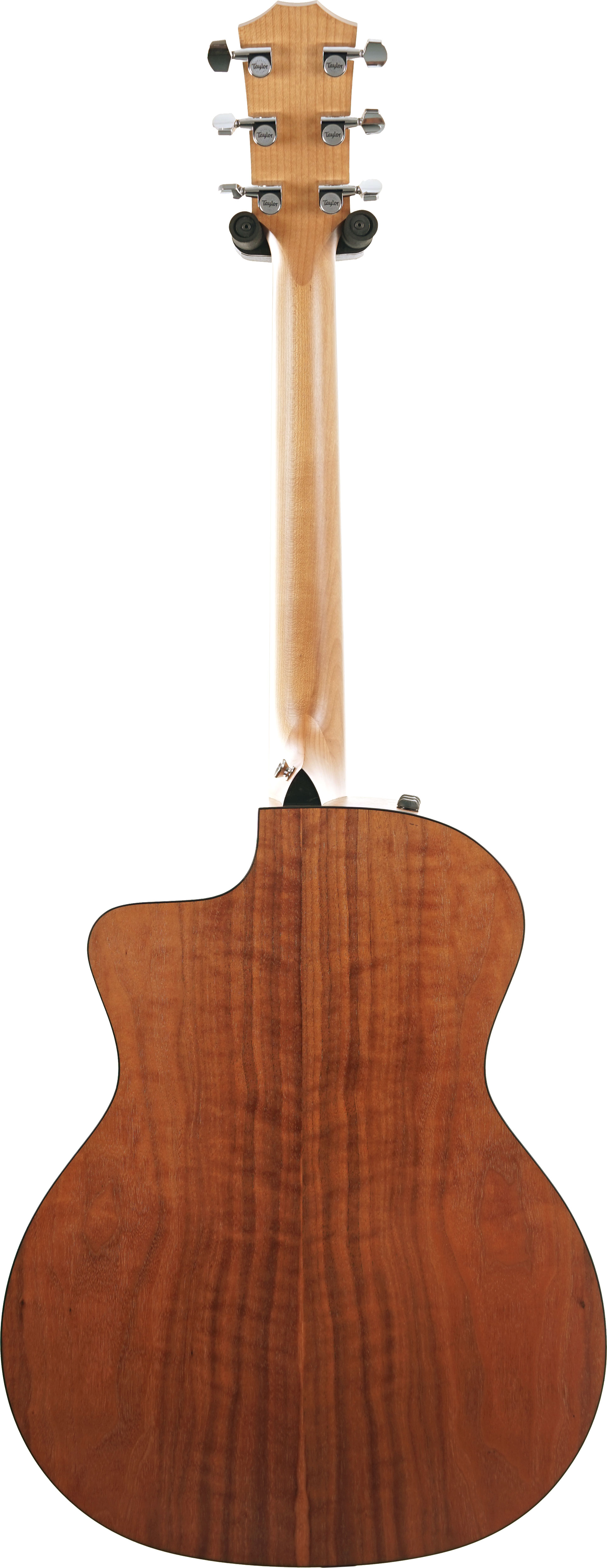 Taylor 2023 Special Edition 124ce Grand Auditorium Walnut/Walnut Shaded Edgeburst (Pre-Owned)