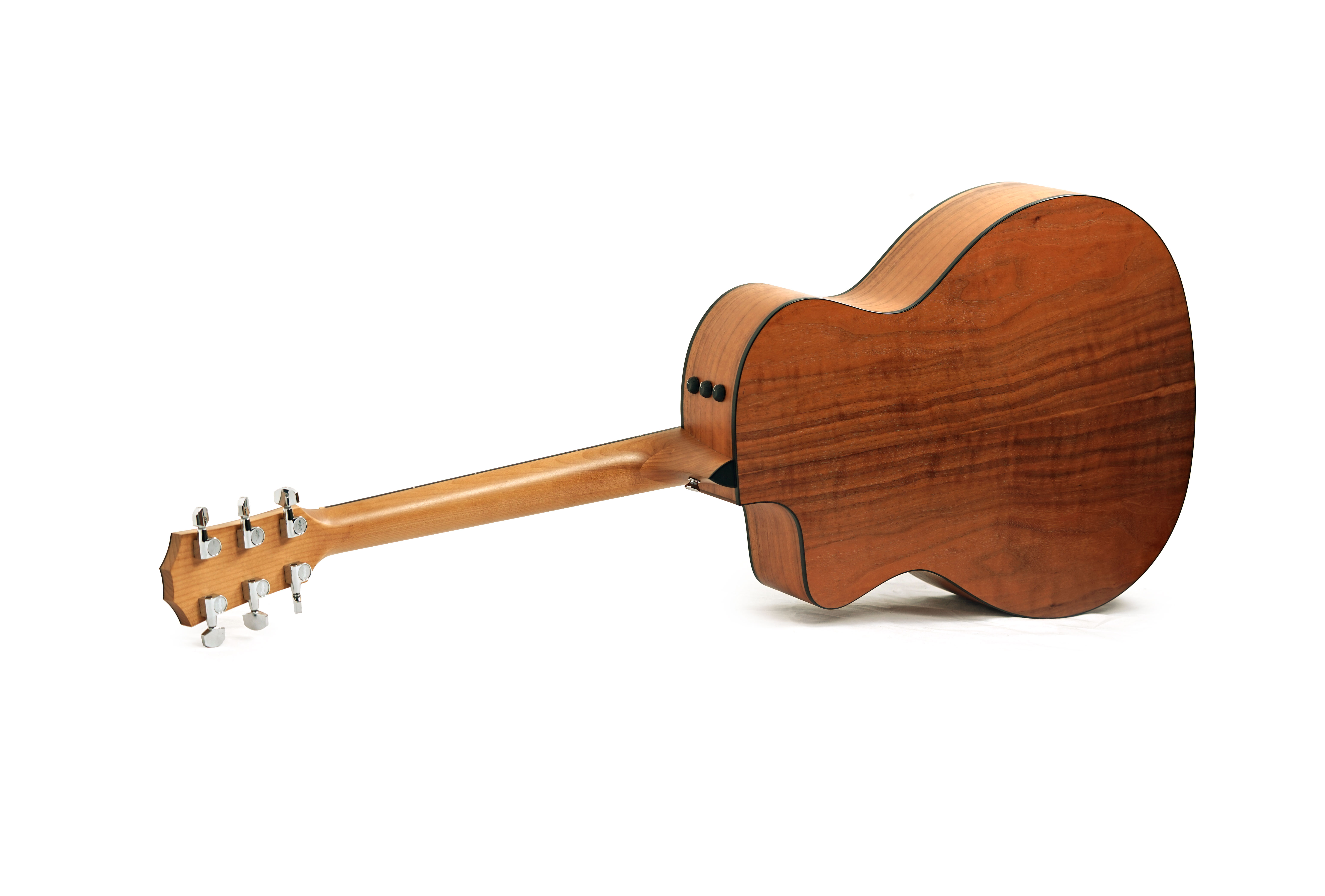 Taylor 2023 Special Edition 124ce Grand Auditorium Walnut/Walnut Shaded Edgeburst (Pre-Owned)