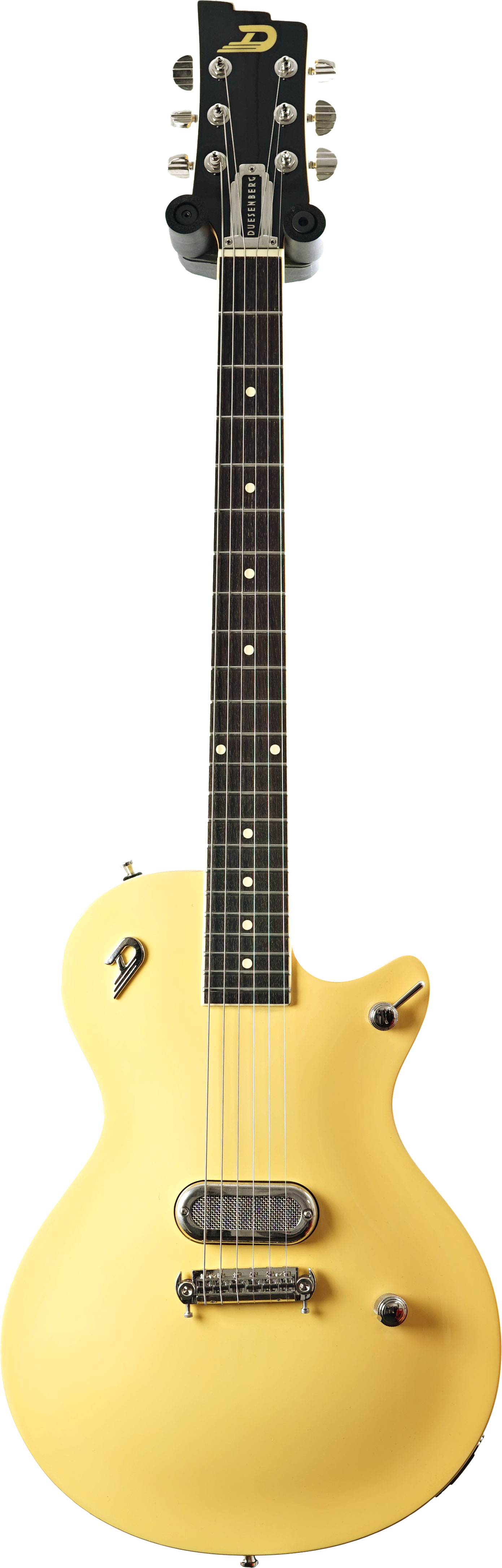 Duesenberg 2020 Senior Wraparound Bridge Blonde (Pre-Owned)