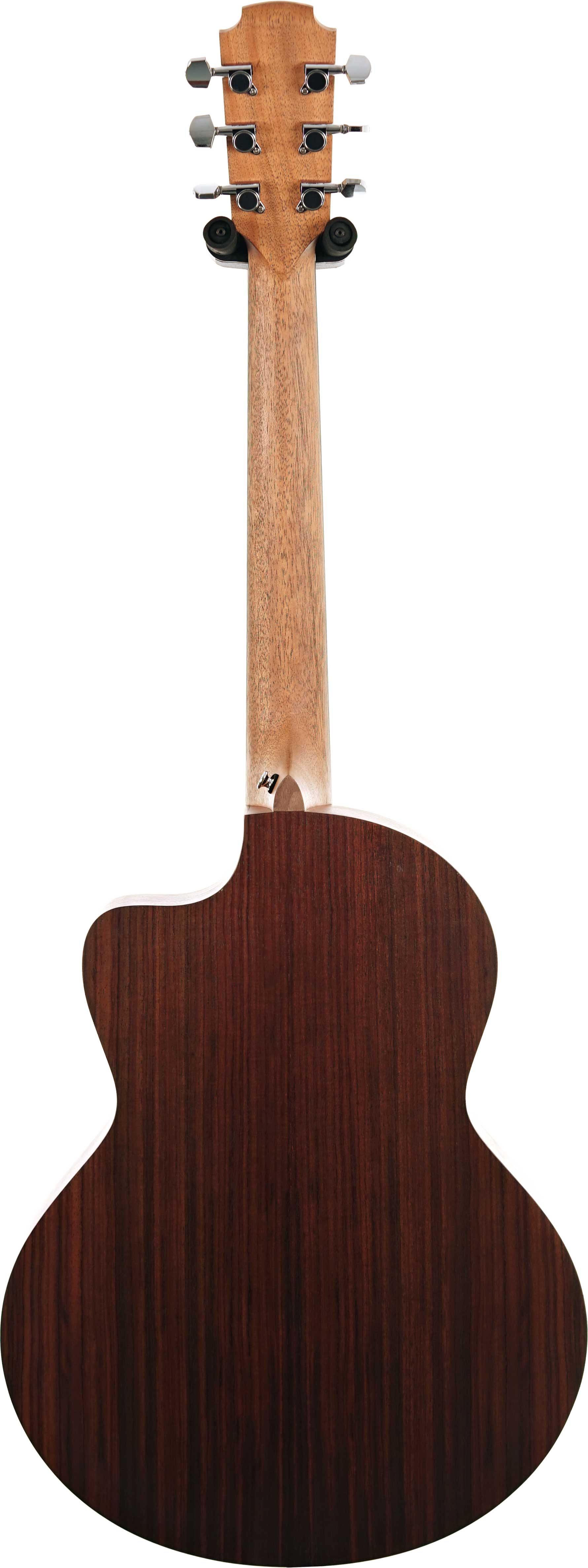 Sheeran by Lowden S-03 Cedar Top Indian Rosewood Back and Sides (Pre-Owned)