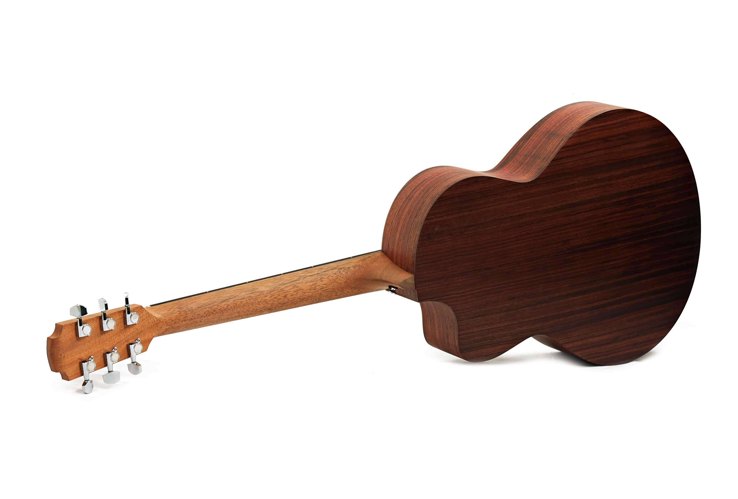 Sheeran by Lowden S-03 Cedar Top Indian Rosewood Back and Sides (Pre-Owned)