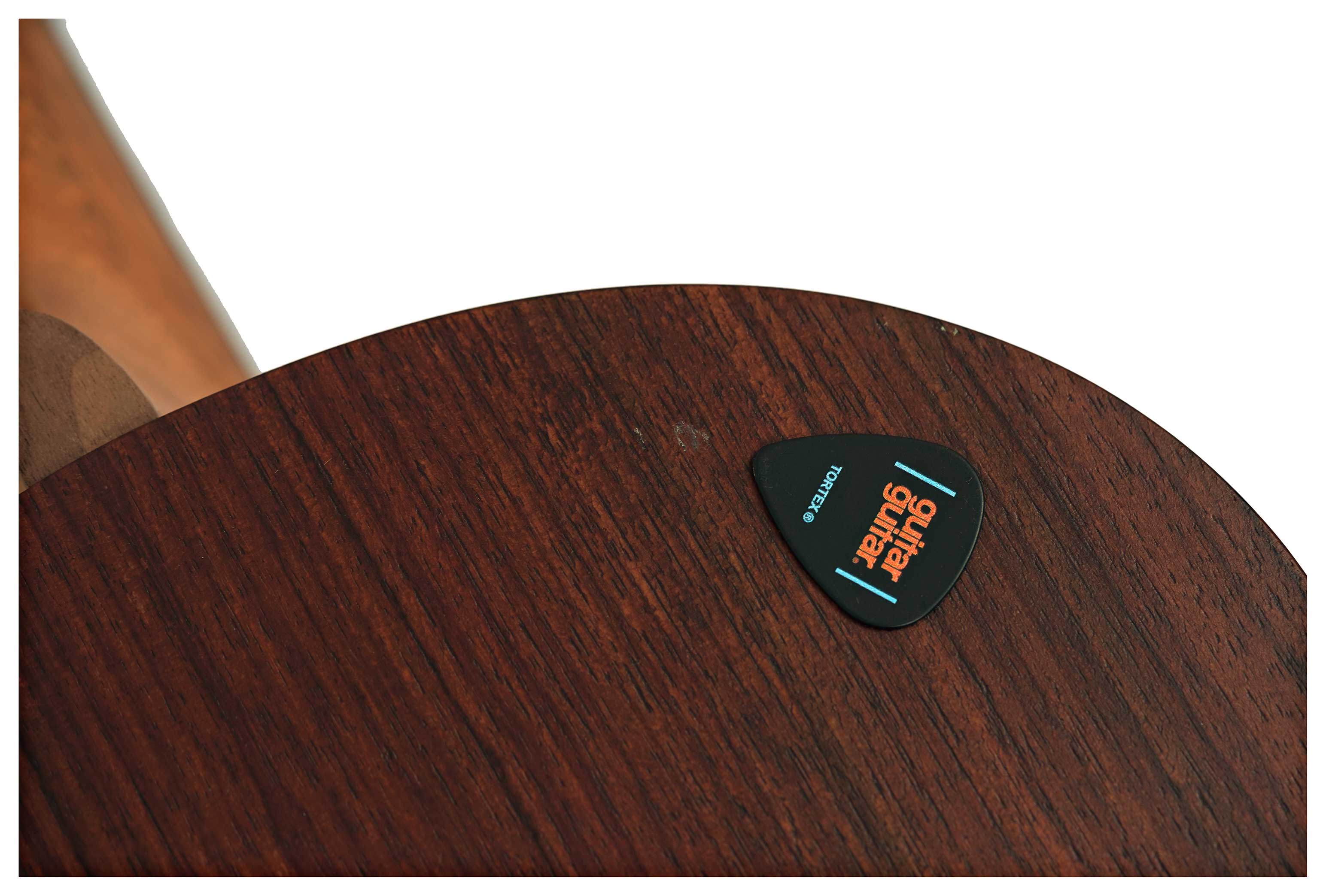 Sheeran by Lowden S-03 Cedar Top Indian Rosewood Back and Sides (Pre-Owned)