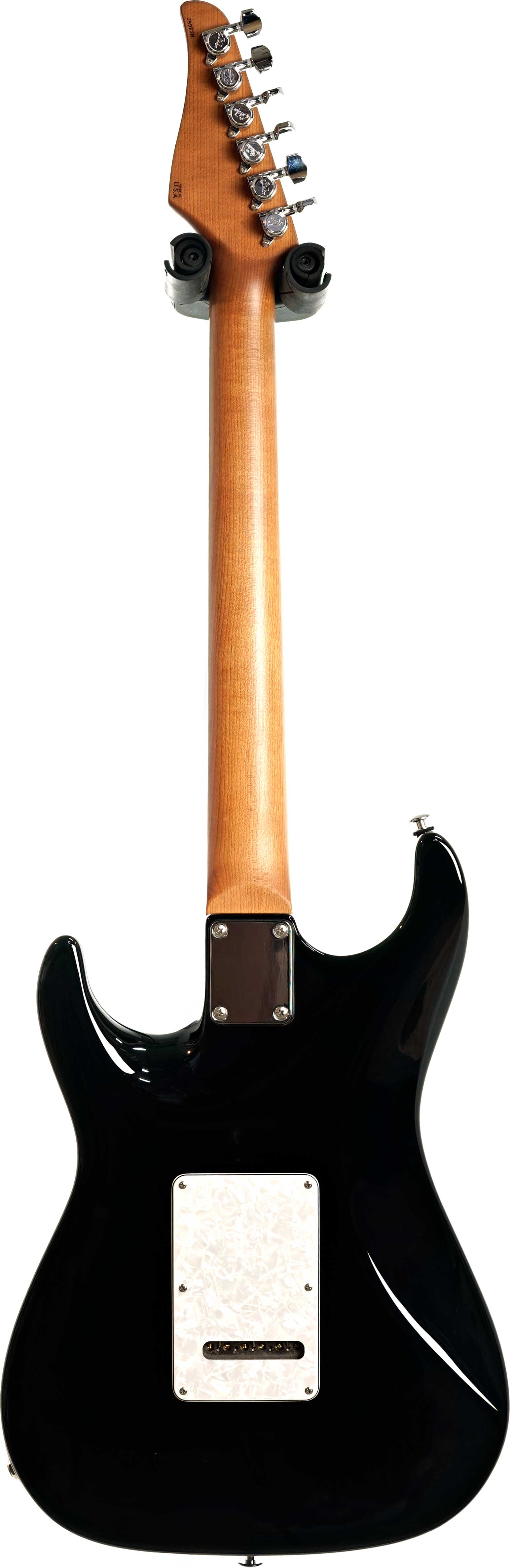 Suhr Standard Plus Bengal Burst Roasted Maple Fingerboard (Pre-Owned)