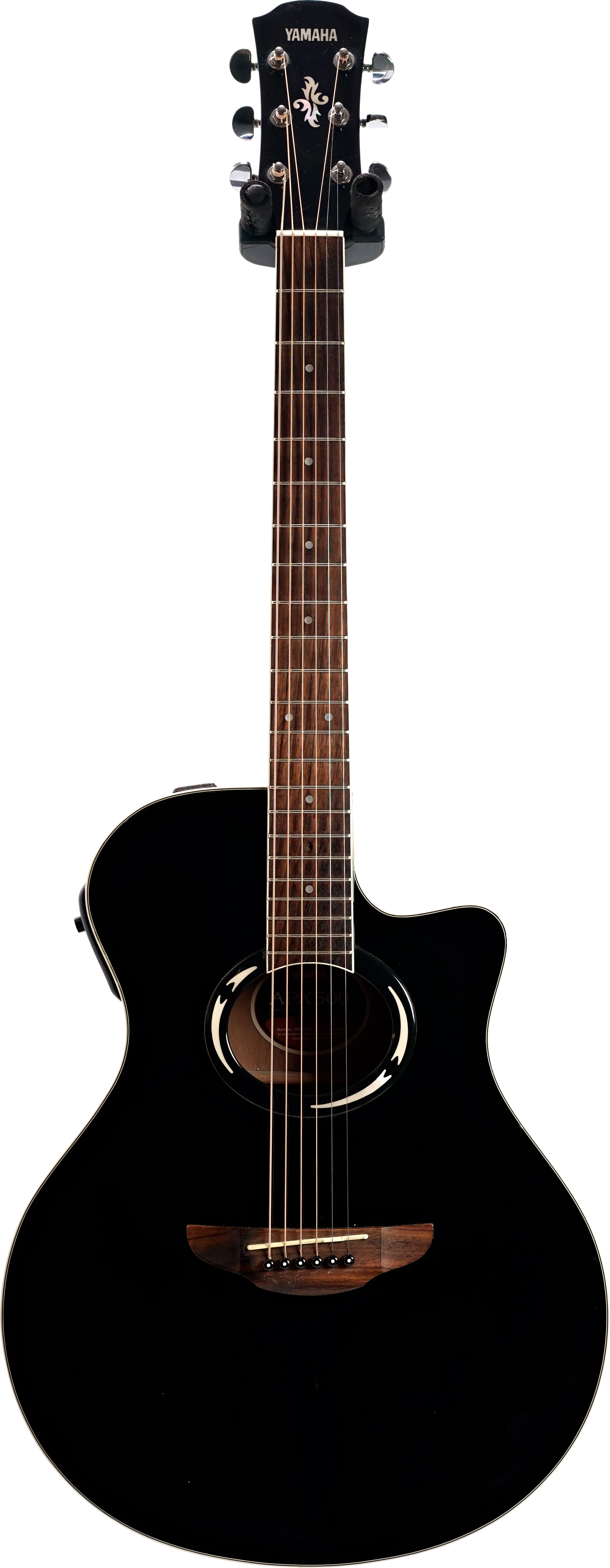 Yamaha APX500 Black (Pre-Owned)