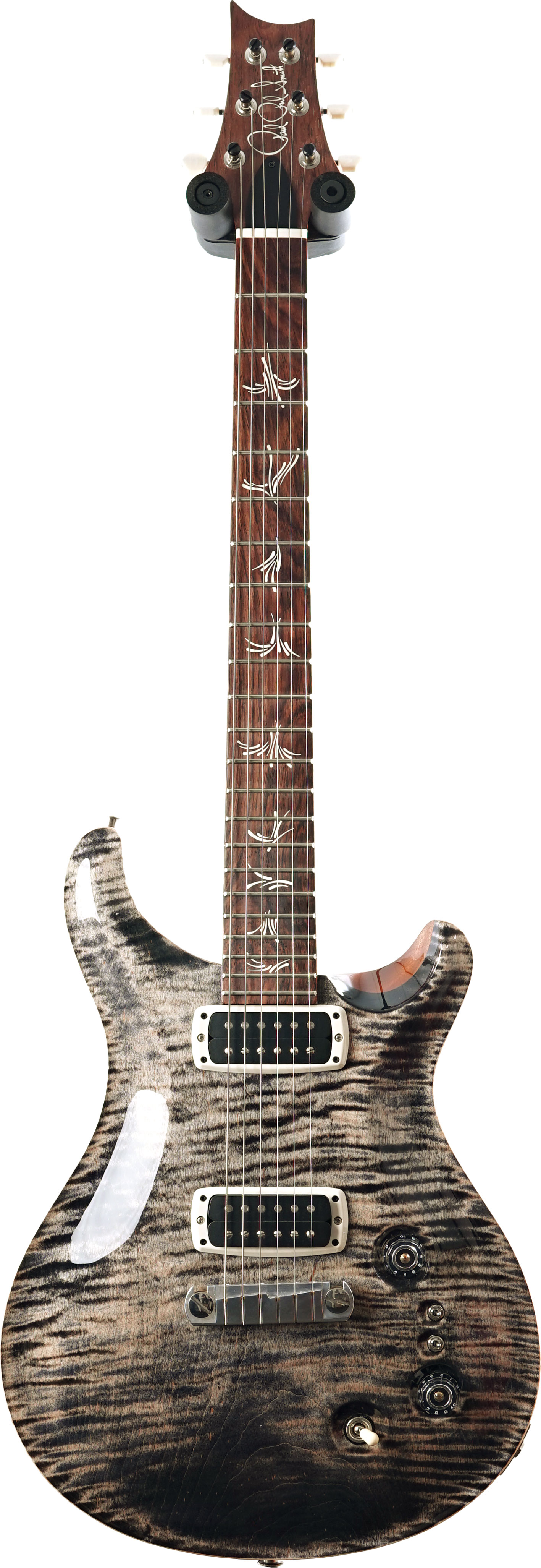 PRS 2023 Pauls Guitar Charcoal (Pre-Owned)