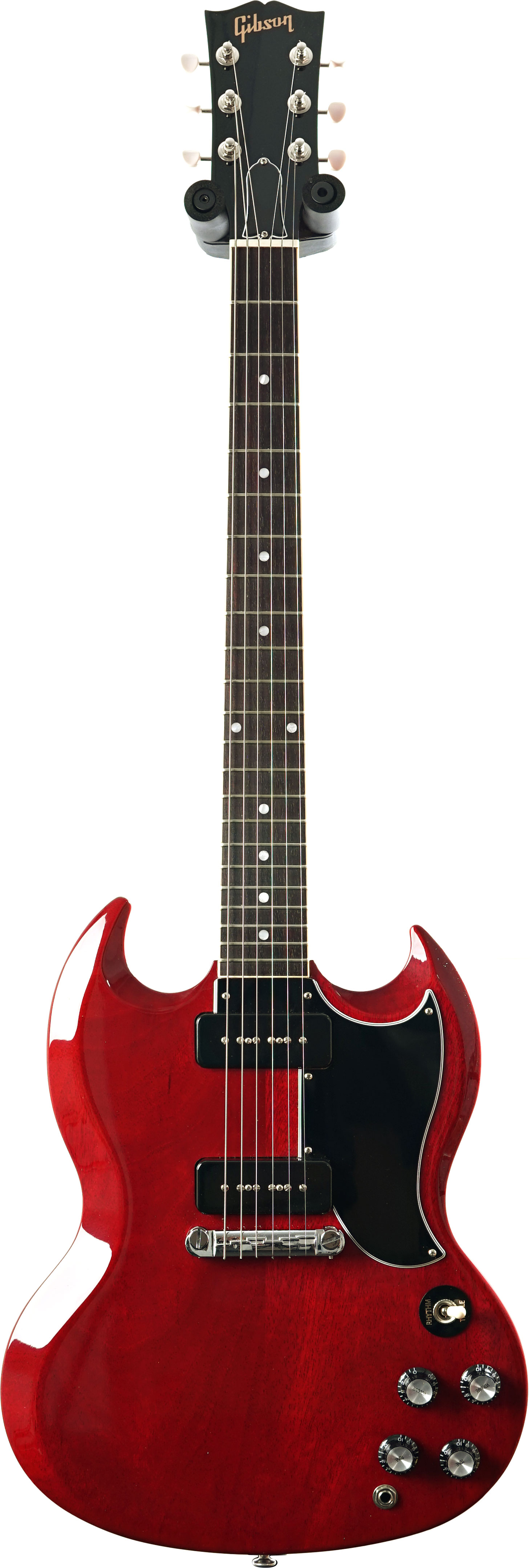 Gibson 2021 SG Special Vintage Cherry (Pre-Owned)