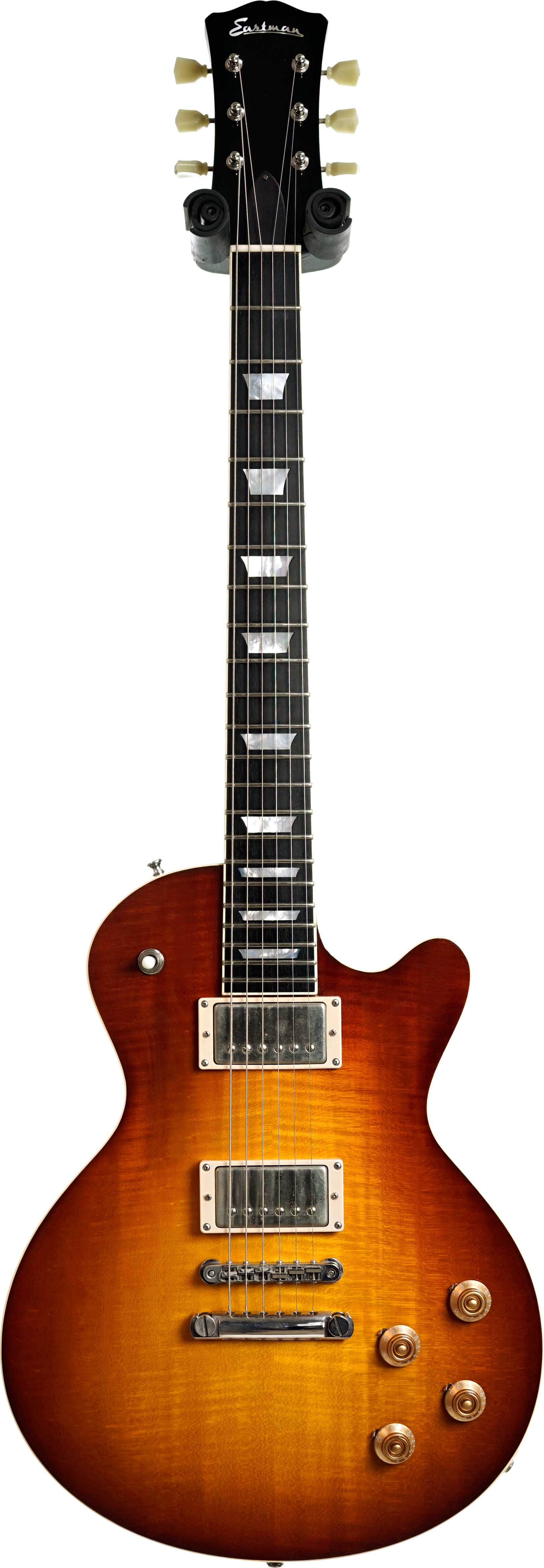 Eastman 2017 SB59 GB Goldburst (Pre-Owned)