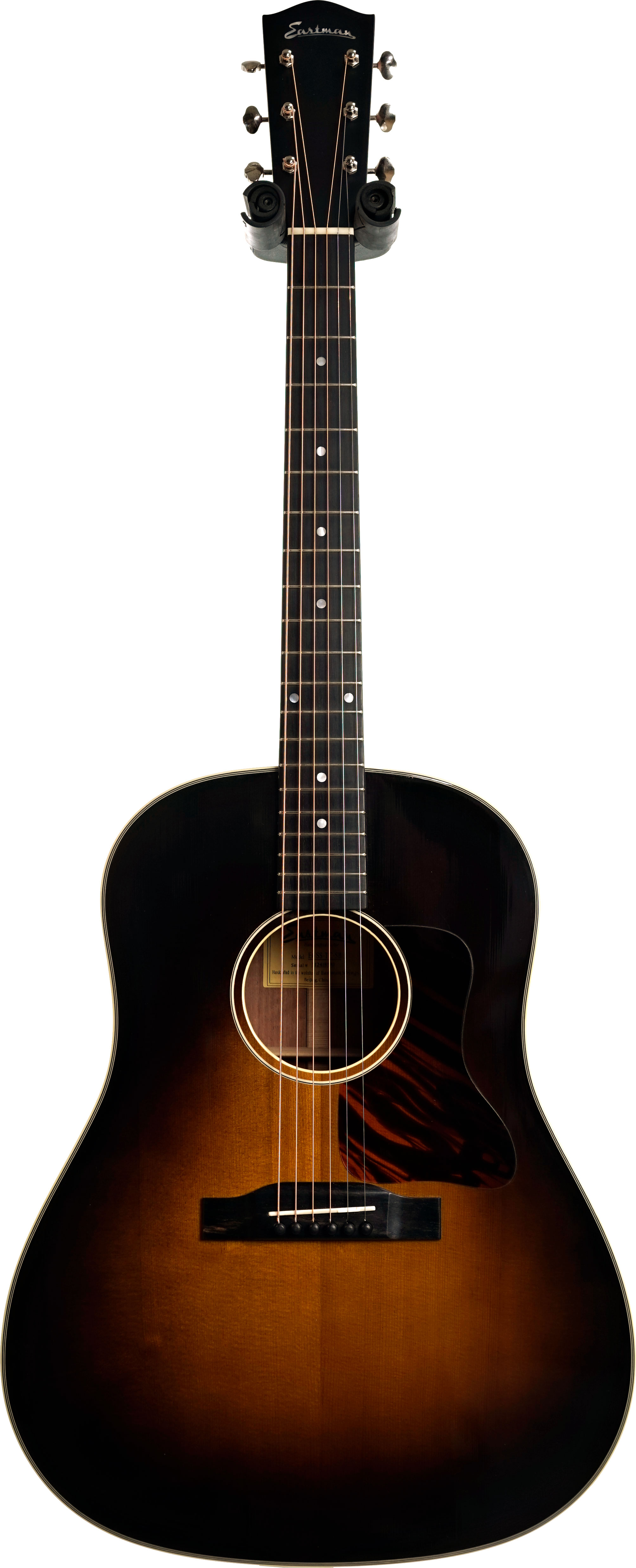 Eastman 2024 E6SS-TC Sloped Shoulder Dreadnought (Pre-Owned)