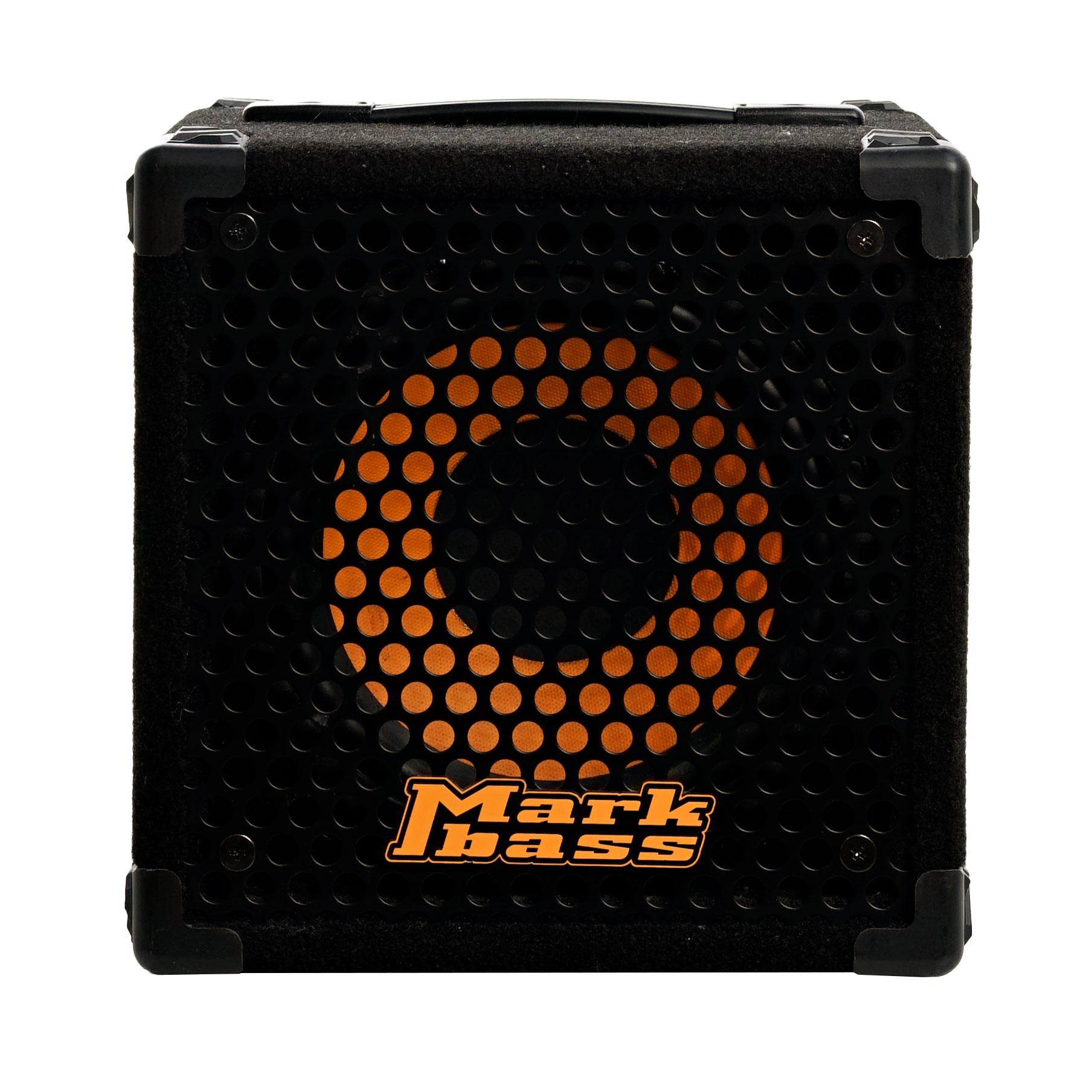 Mark Bass Micromark 801 1x8 Bass Combo Solid State Amp (Pre-Owned)