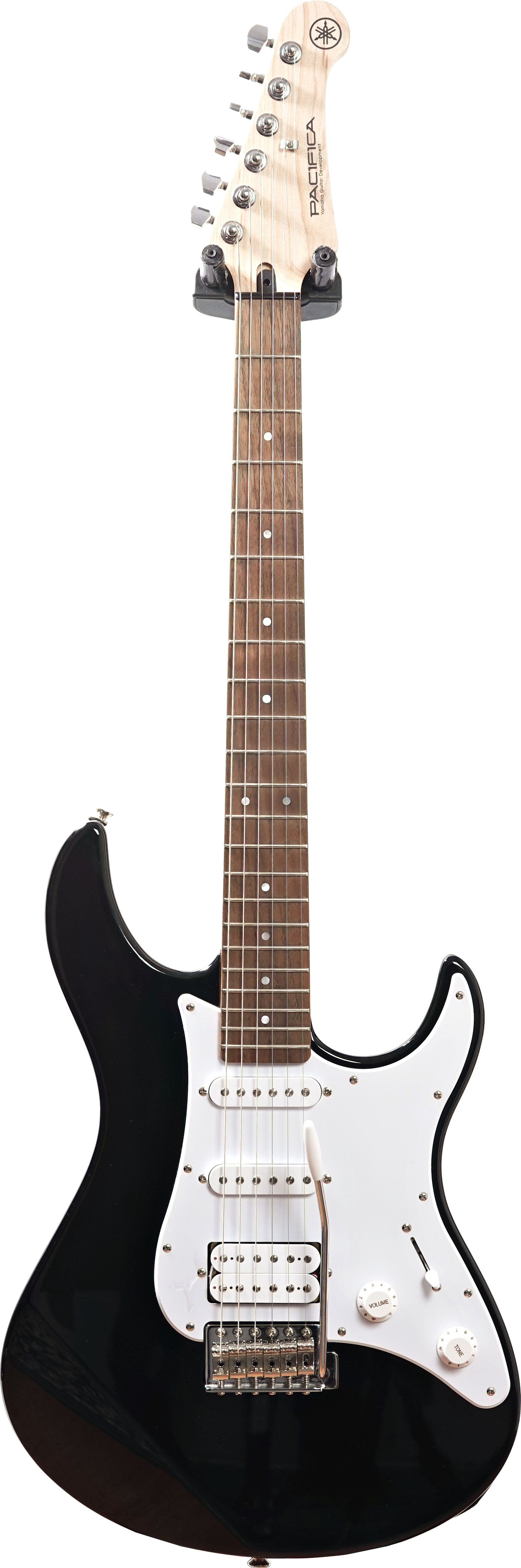Yamaha PA112JBLII Black (Pre-Owned)