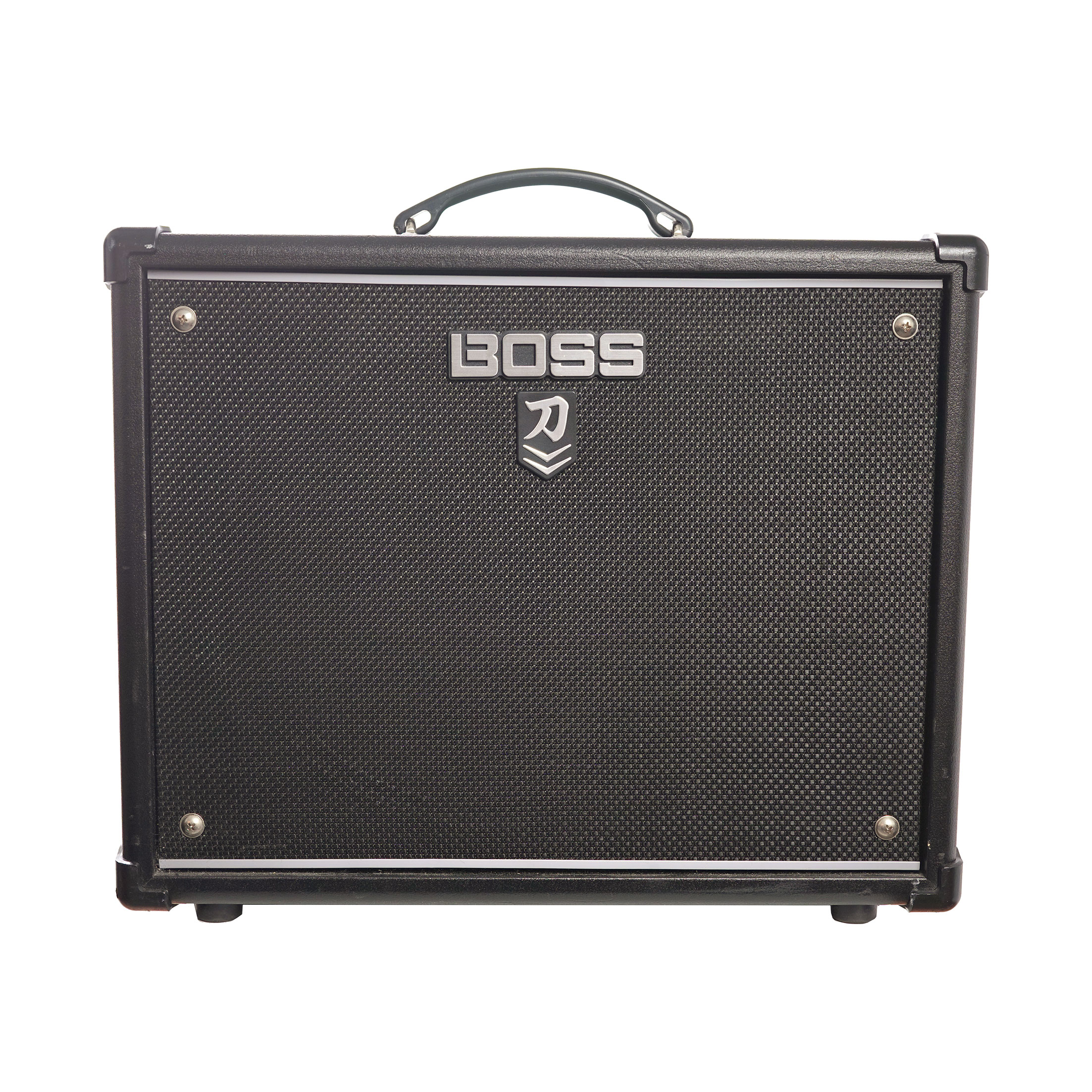 BOSS KTN-50MKII Katana 50W 1x12 Combo (Pre-Owned)
