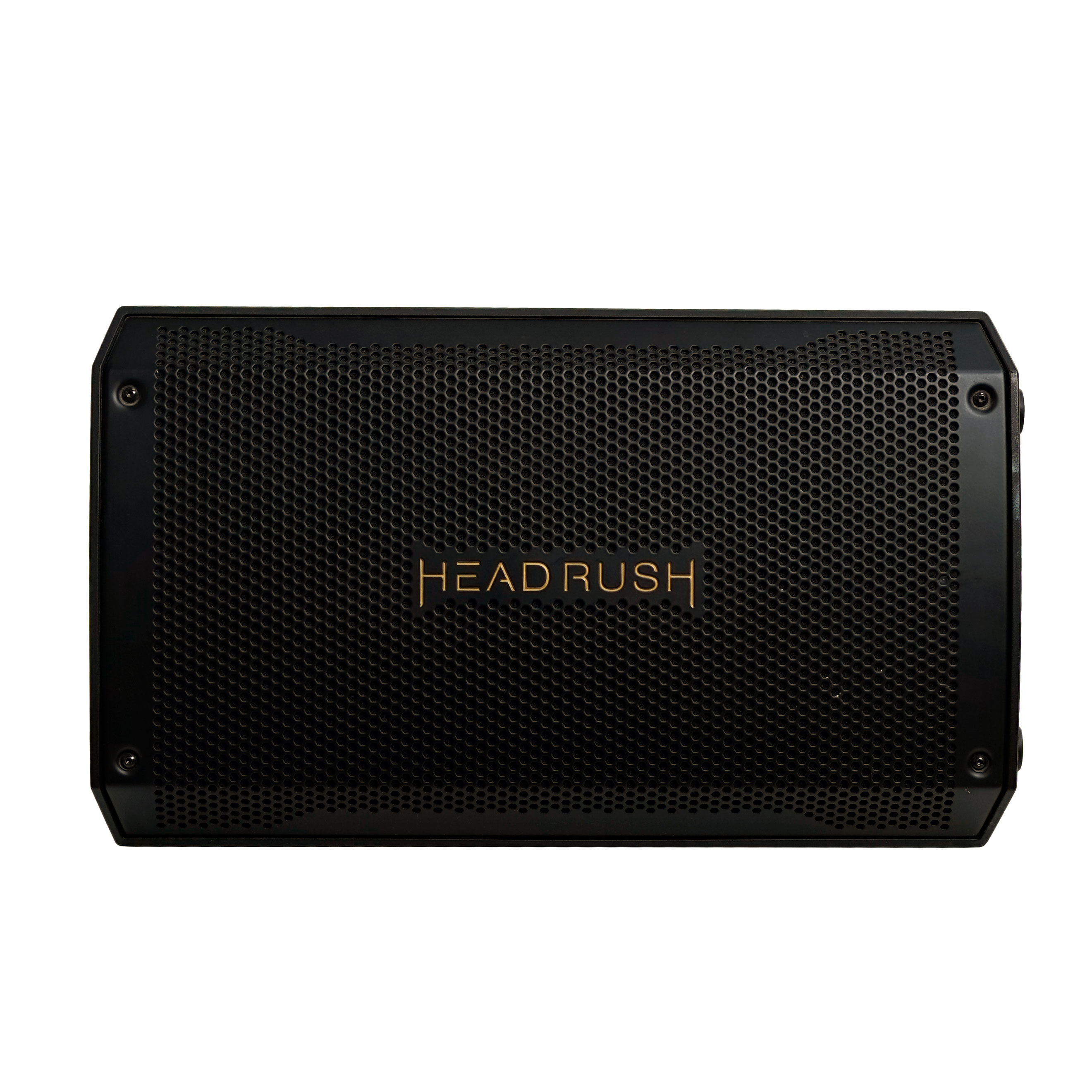 HeadRush FRFR-108 Guitar Cabinet Speaker (Pre-Owned)
