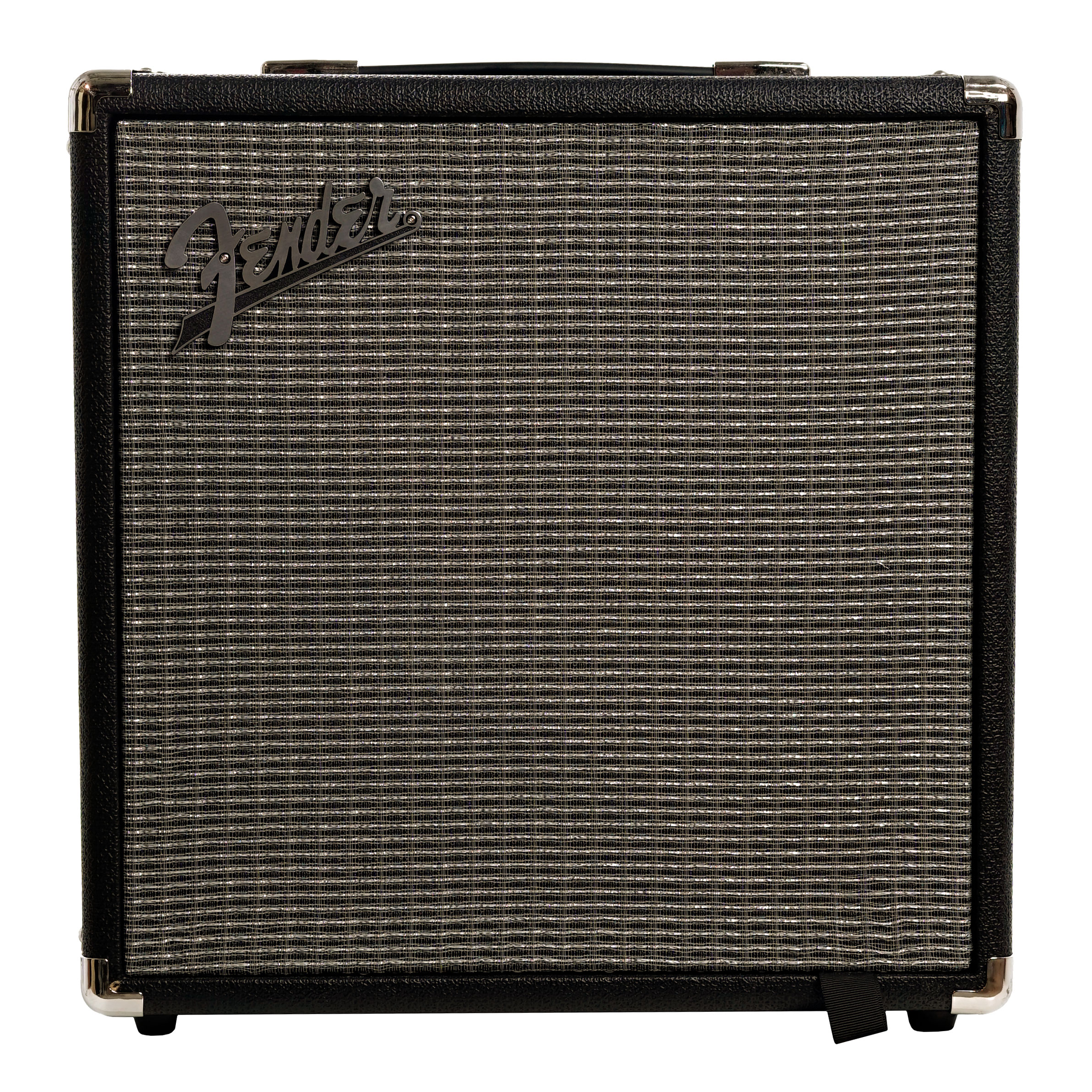 Fender Rumble 25 V3 Bass Combo Solid State Amp (Pre-Owned)