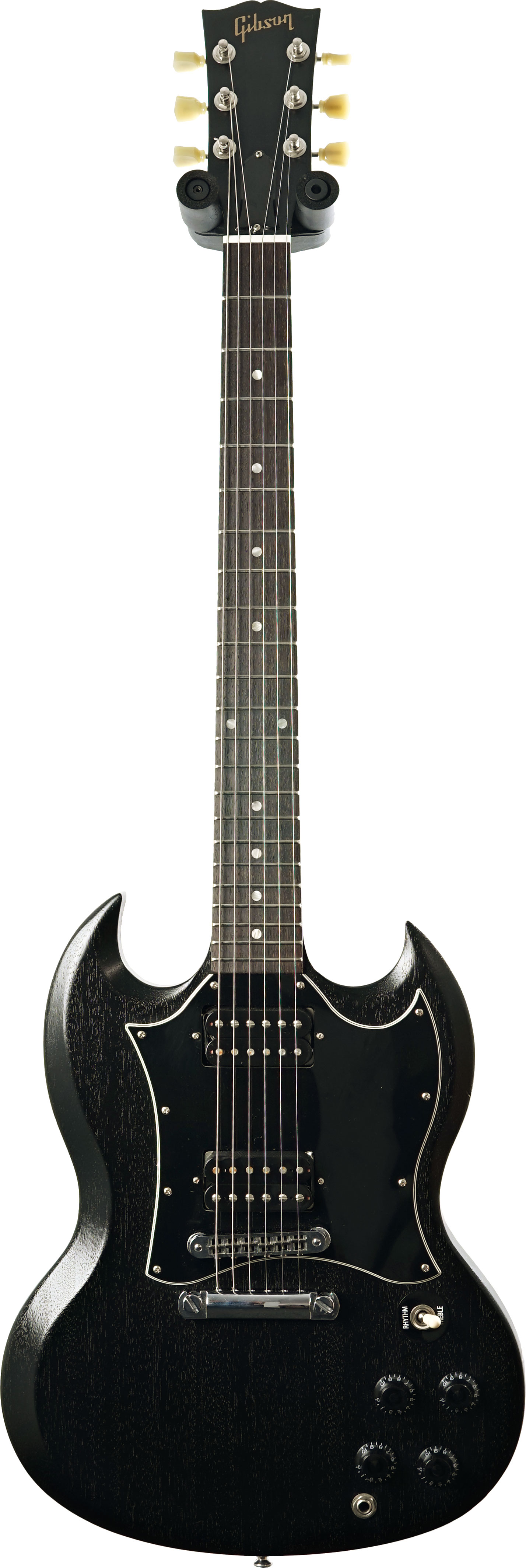 Gibson 2009 SG Special Faded Ebony (Pre-Owned)