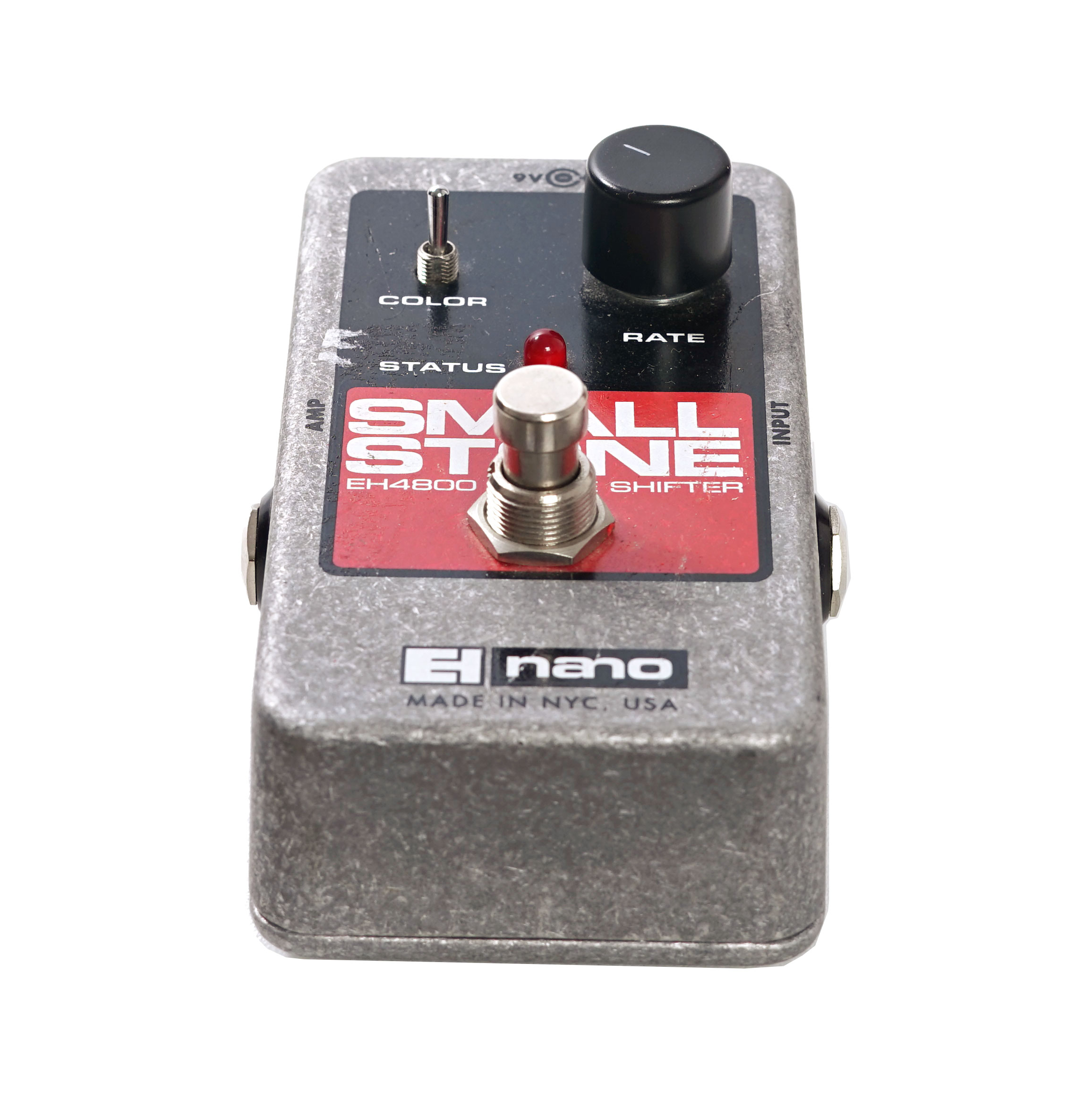 Electro Harmonix NANO SMALL STONE (Pre-Owned)