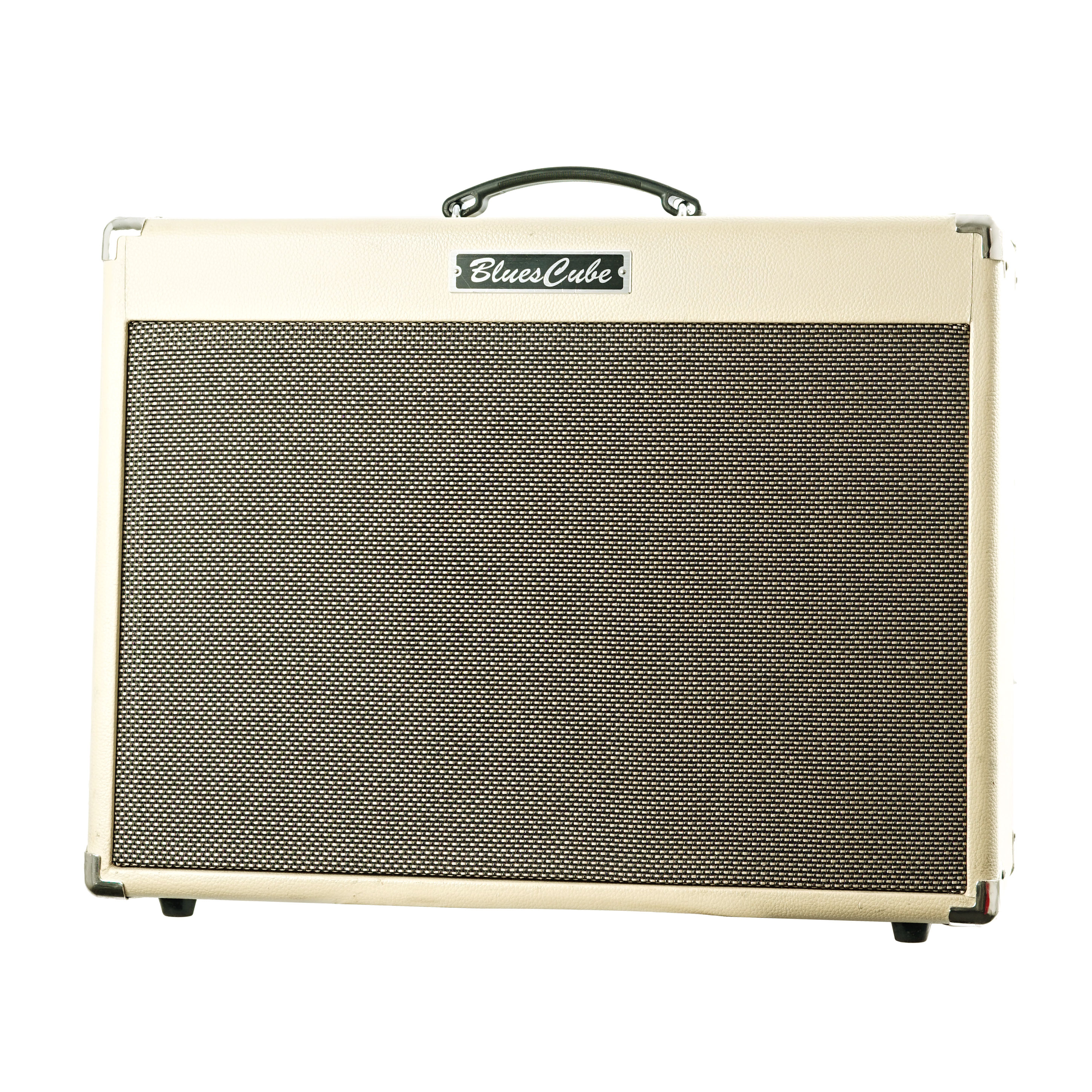 Roland Blues Cube Artist 112 Combo Solid State Amp (Pre-Owned)