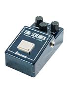 Ibanez Tube Screamer 45th Anniversary TS808 Limited Edition Sapphire Blue (Pre-Owned)