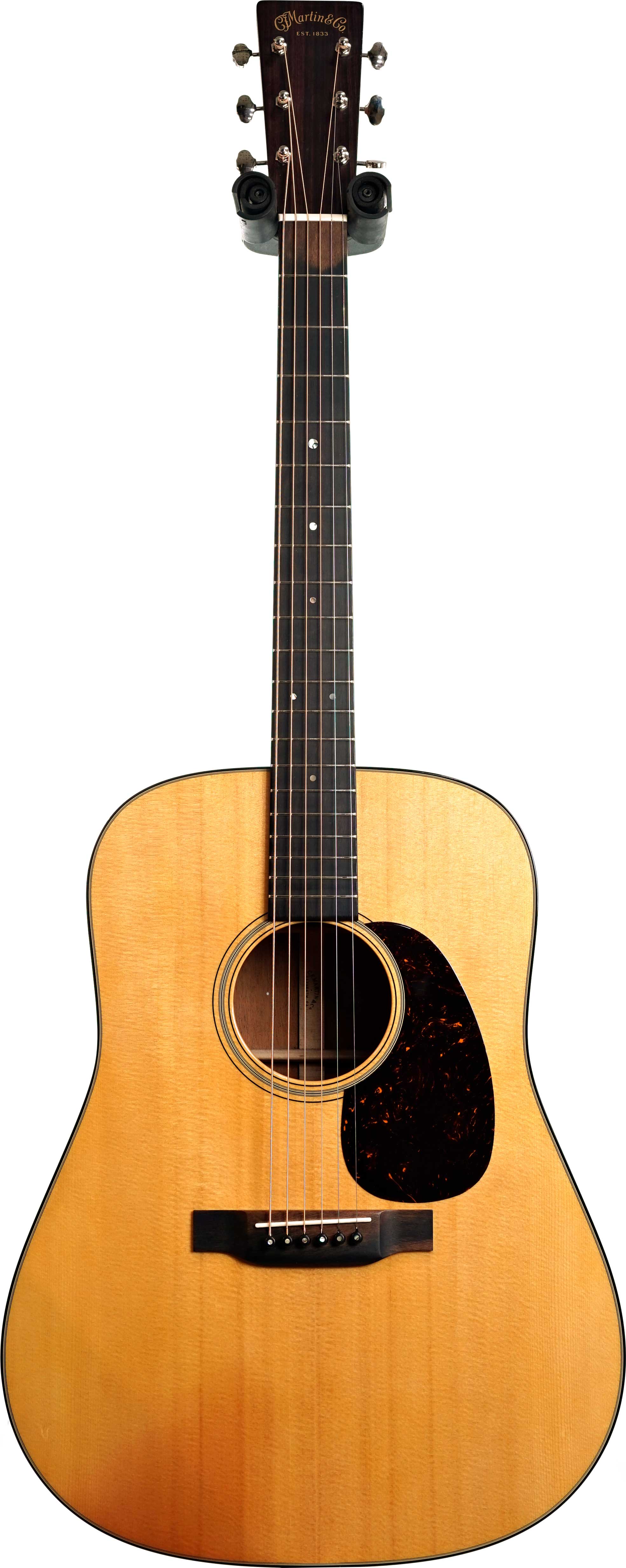 Martin 2024 D-18 (Pre-Owned)