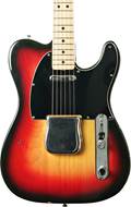 Fender 1978 Telecaster 3 Tone Sunburst (Pre-Owned)