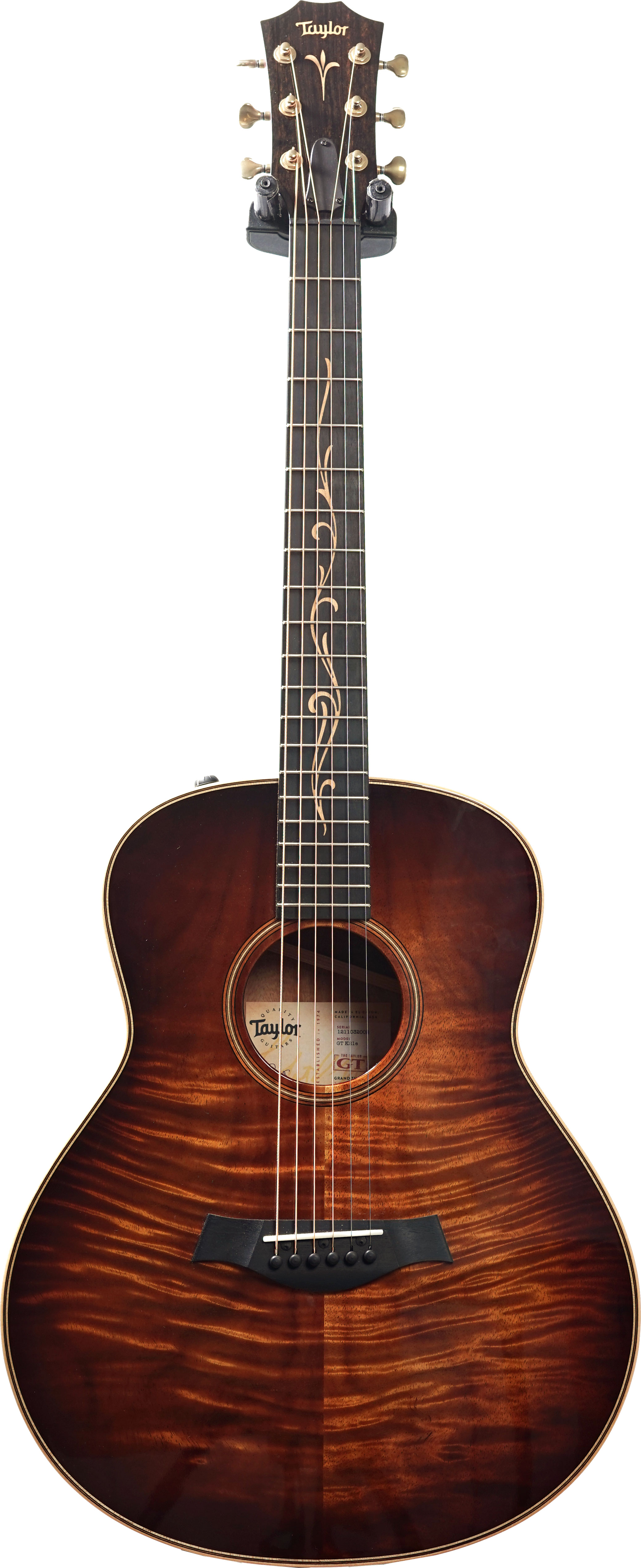 Taylor 2023 Grand Theatre K21e (Pre-Owned)