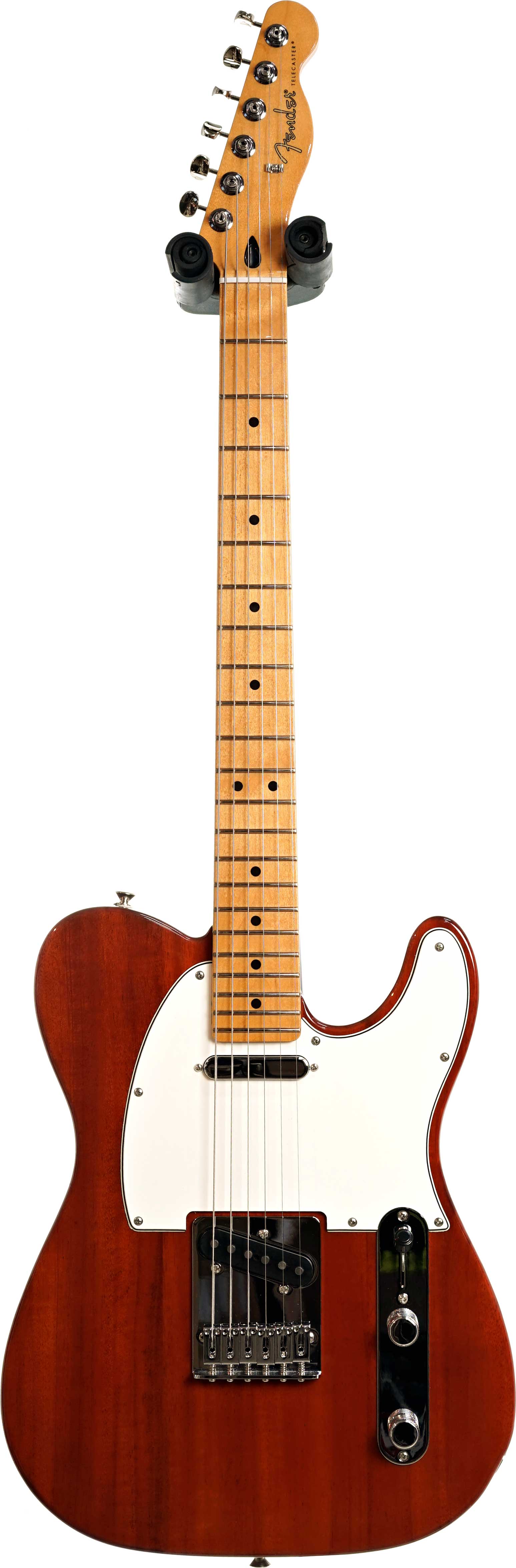 Fender 2024 Player II Telecaster Maple Fingerboard Mocha (Pre-Owned)