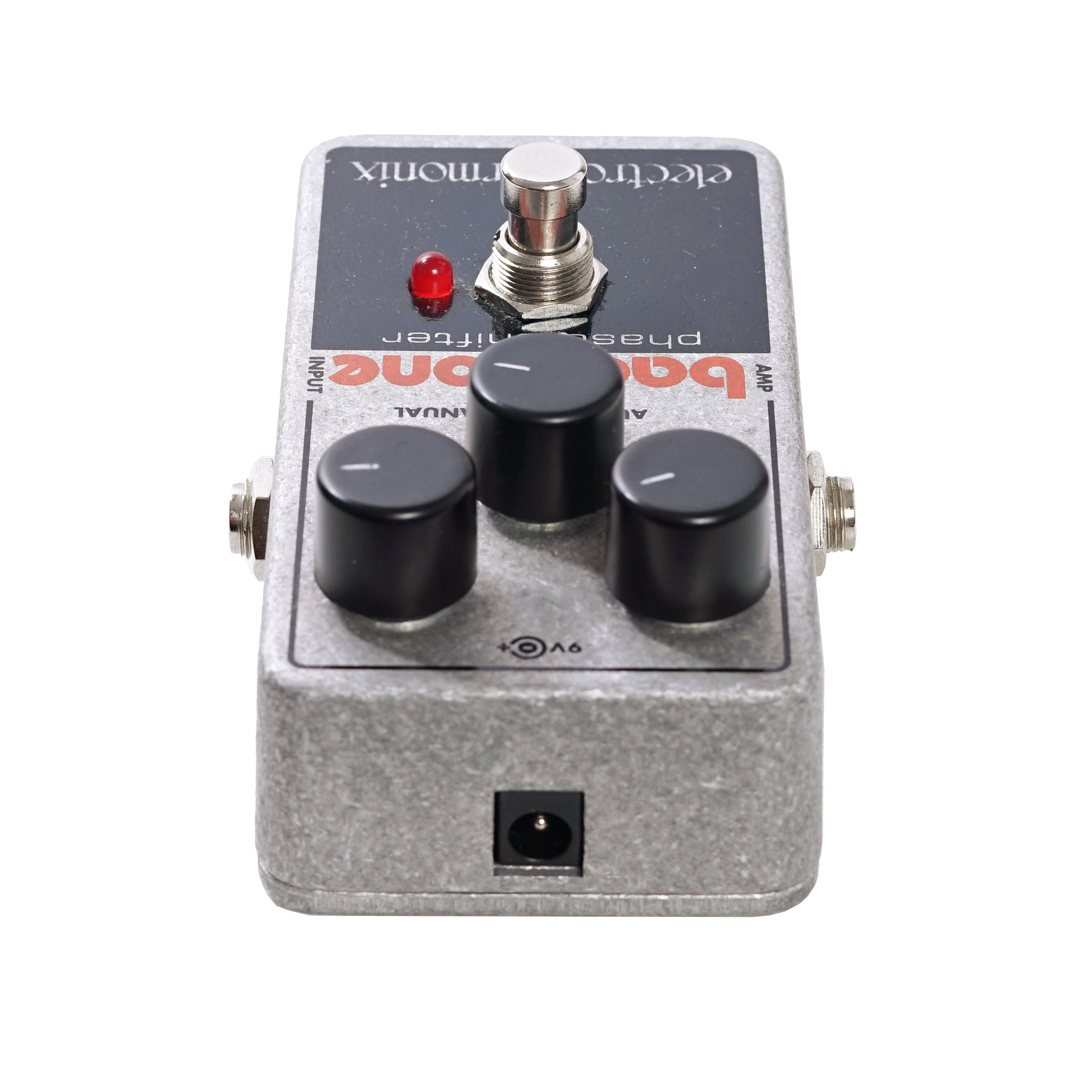 Electro Harmonix Bad Stone Phase Shifter (Pre-Owned) | guitarguitar