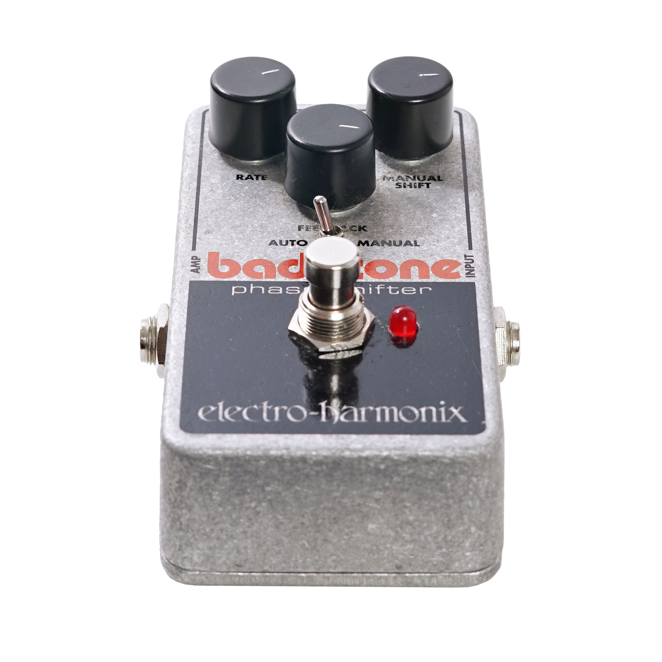 Electro Harmonix Bad Stone Phase Shifter (Pre-Owned)