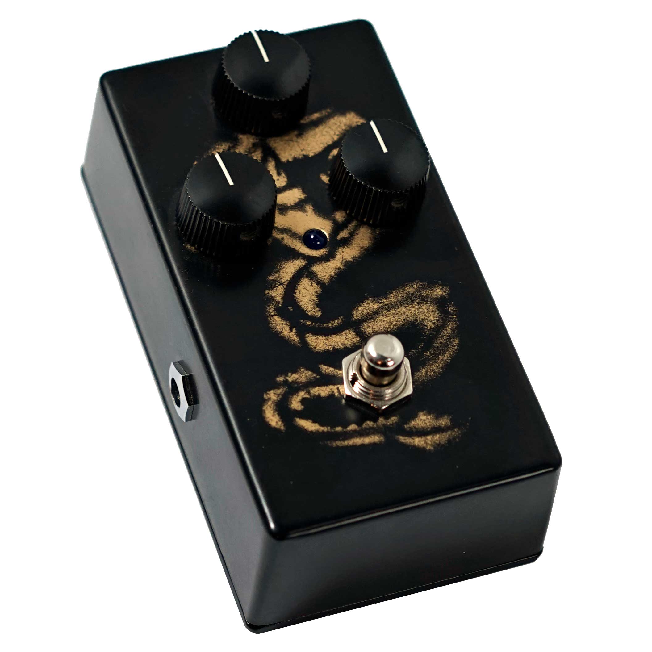 Lovepedal Black Dragon Fuzz (Pre-Owned)