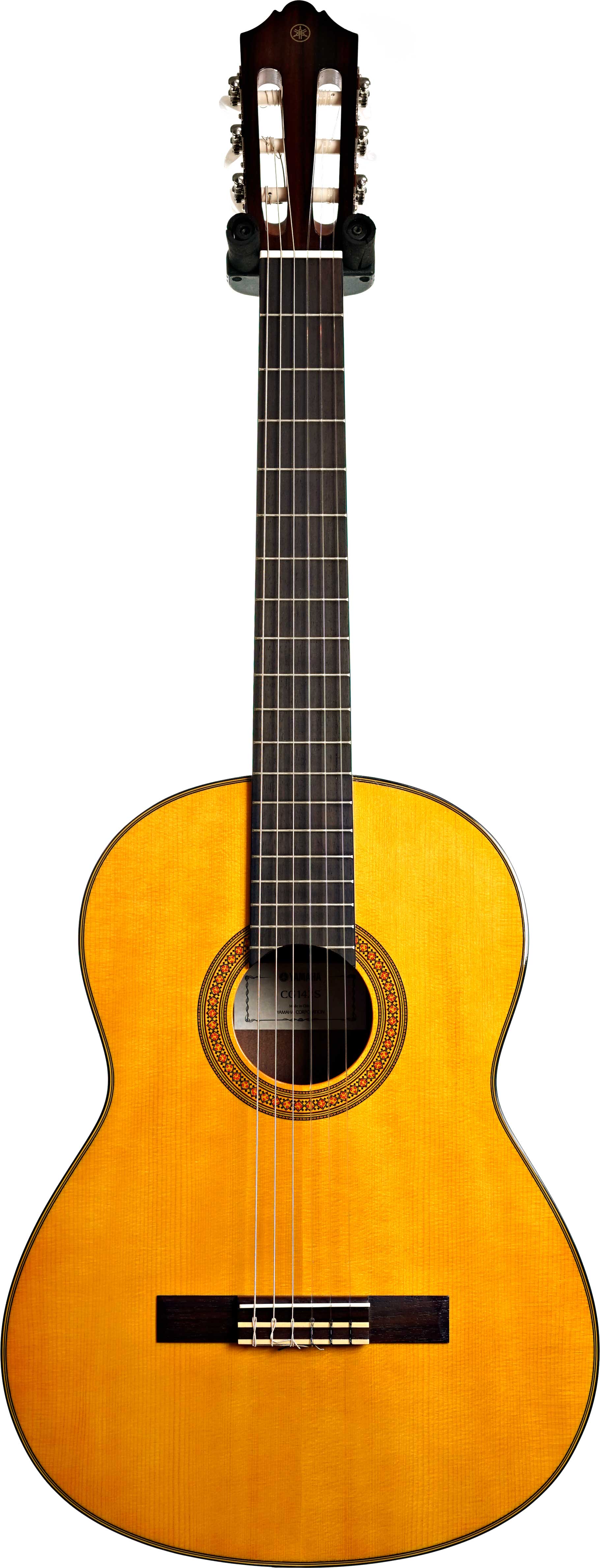 Yamaha CG142S (Pre-Owned)