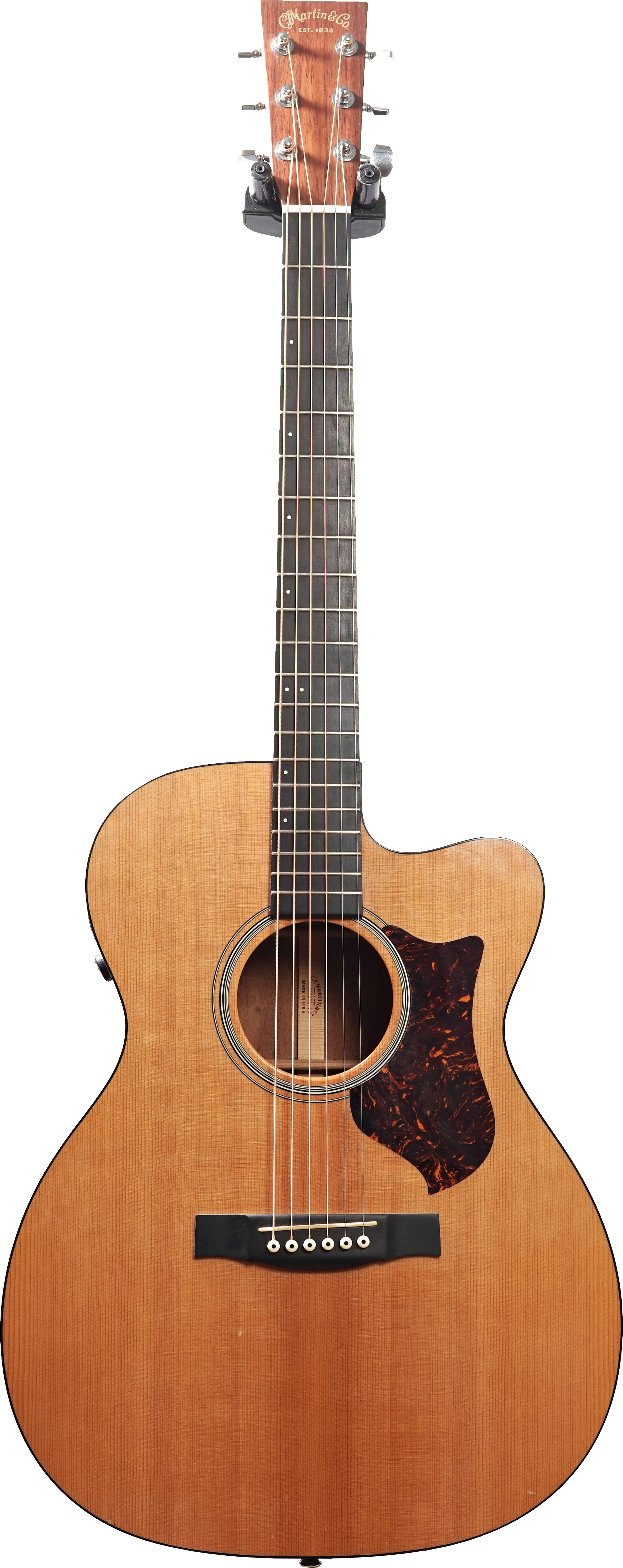Martin Performing Artist OMCPA4 (Pre-Owned)