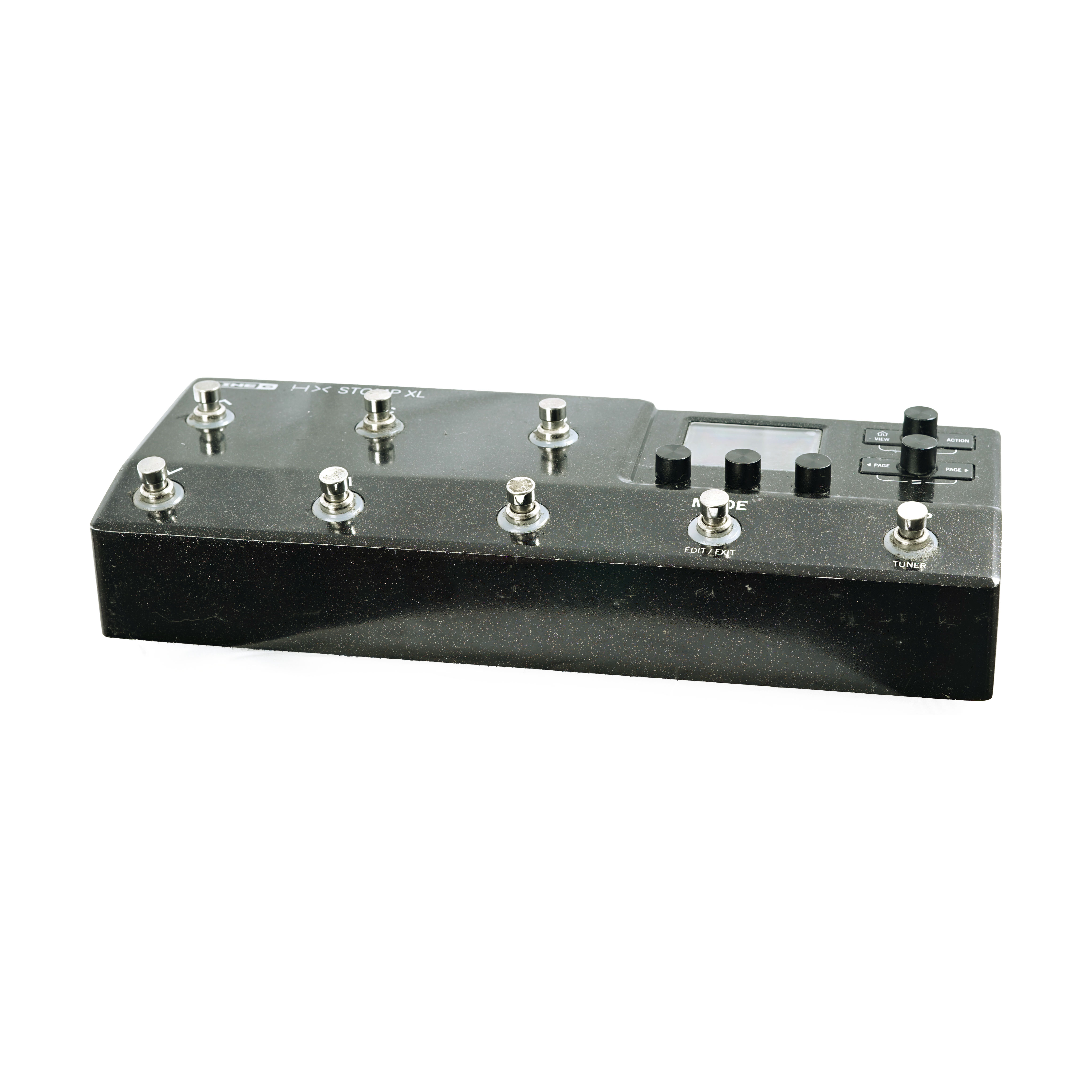 Line 6 Helix HX Stomp XL (Pre-Owned)