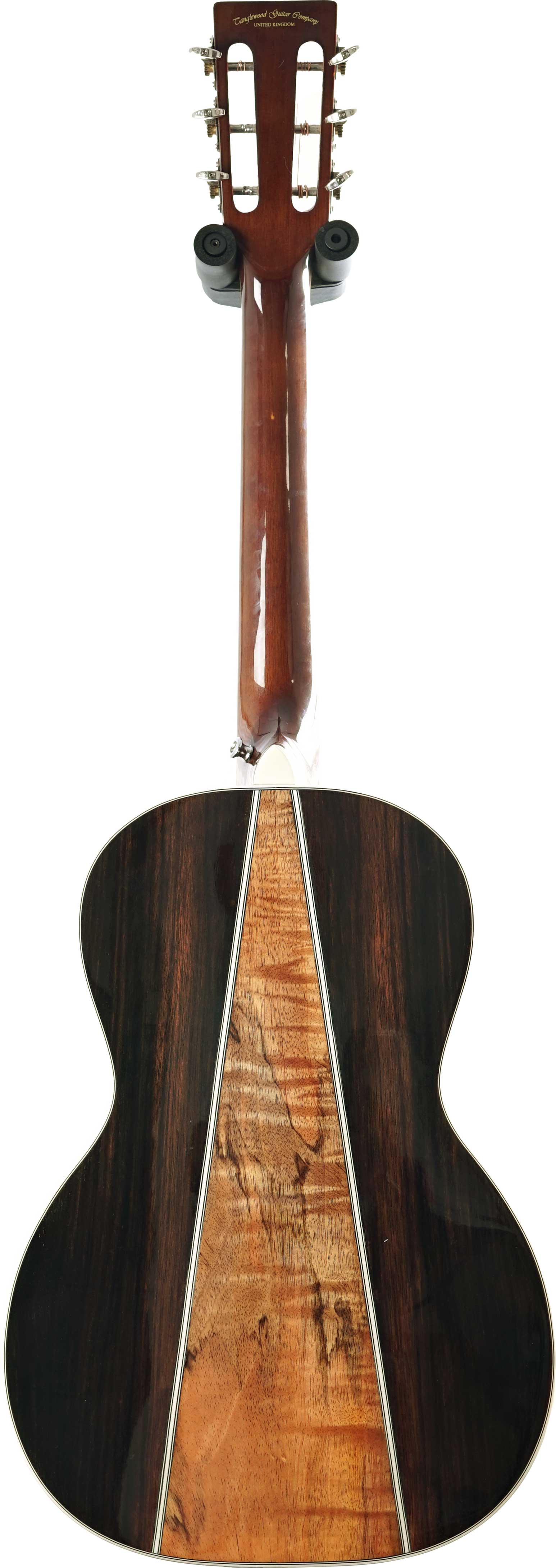 Tanglewood TWJ R Resonator (Pre-Owned)