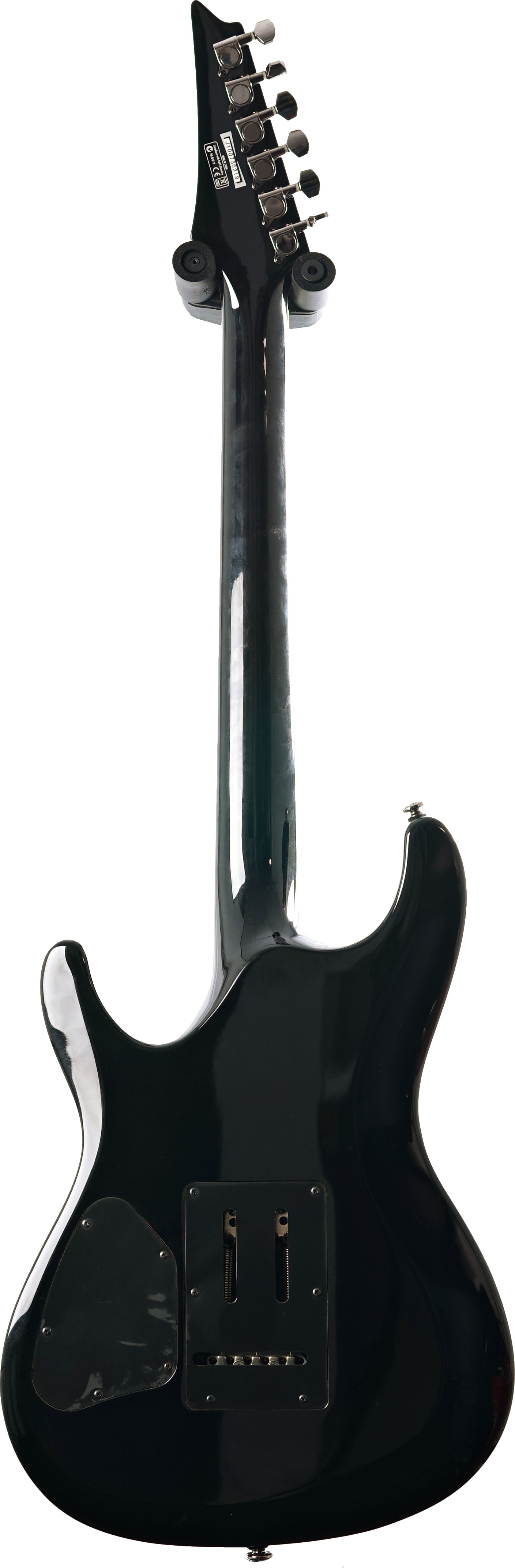 Ibanez SAS32EX Black  (Pre-Owned)