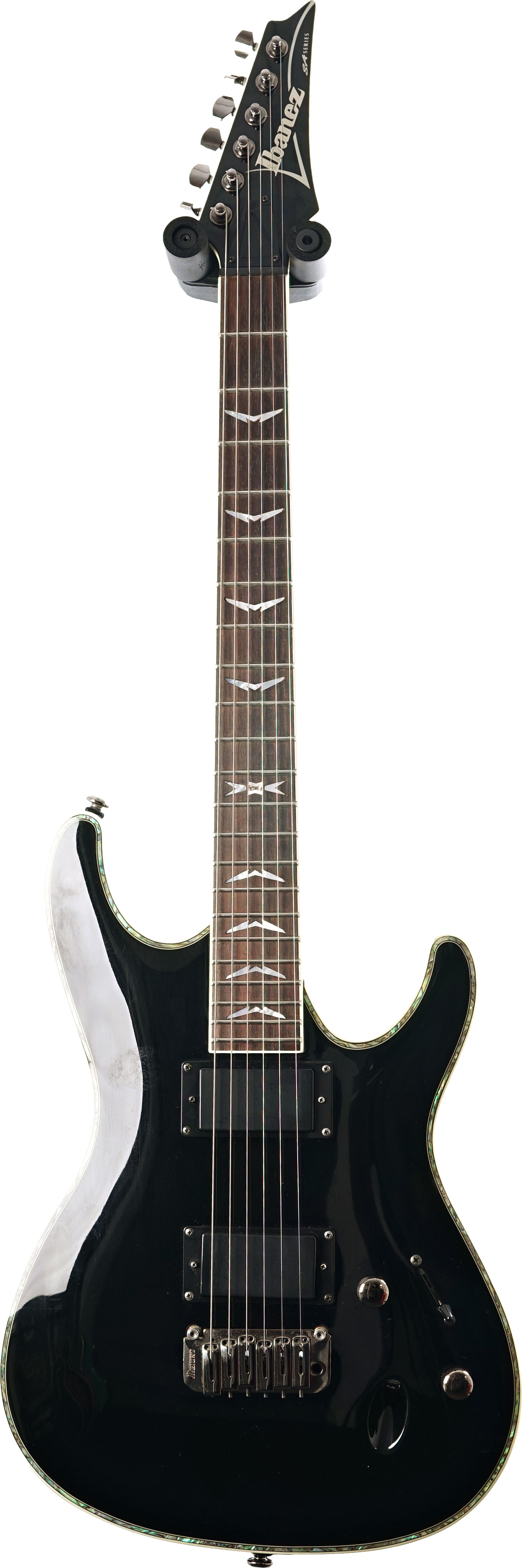 Ibanez SAS32EX Black  (Pre-Owned)
