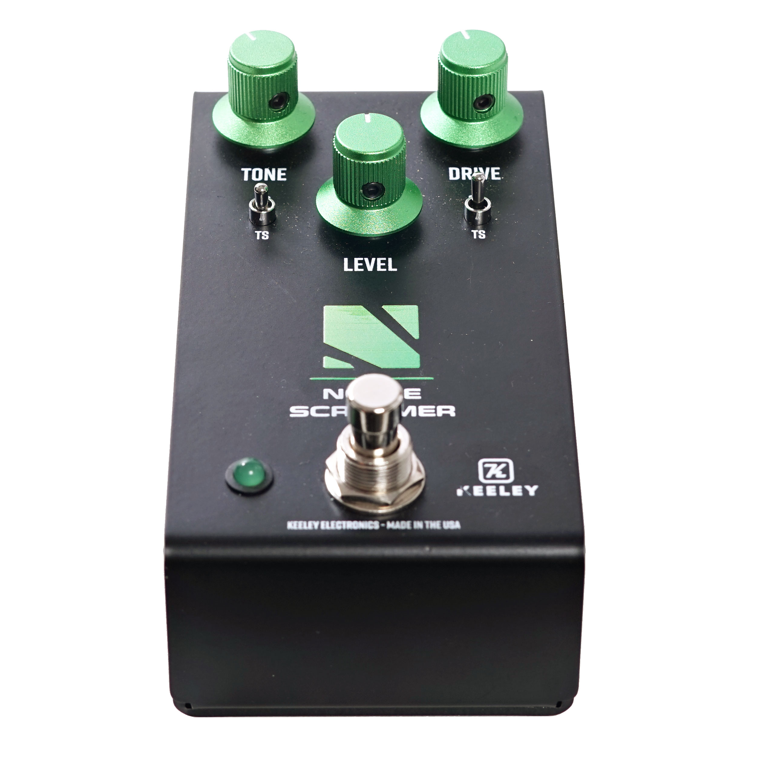 Keeley Noble Screamer (Pre-Owned)