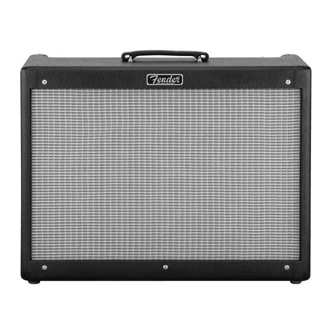 Fender Hot Rod Deluxe 112 MkIII Combo Valve Amp (Pre-Owned)