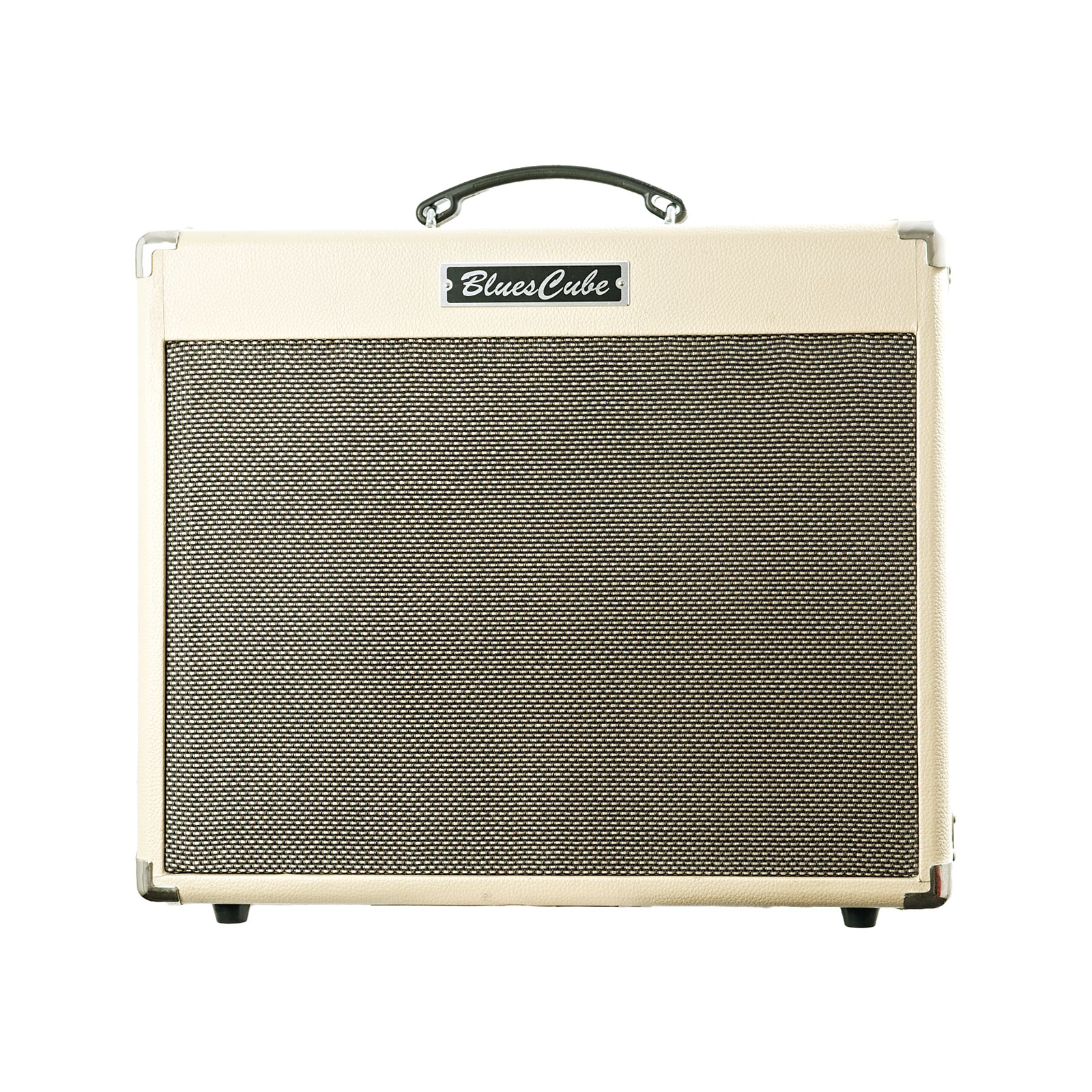 Roland Blues Cube Stage Combo Solid State Amp (Pre-Owned)