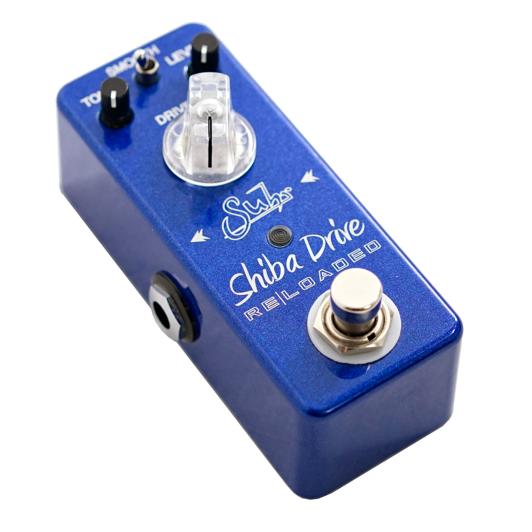 Suhr Shiba Drive Reloaded Mini  (Pre-Owned)