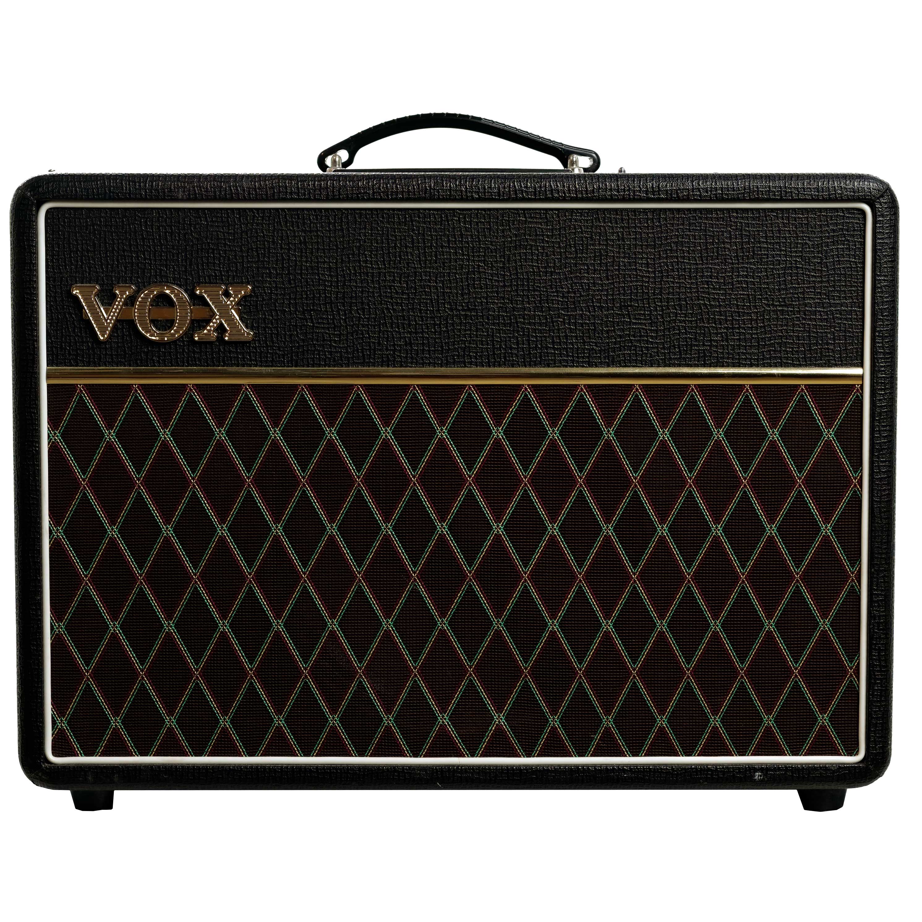 Vox AC10C1 Combo Valve Amp (Pre-Owned)