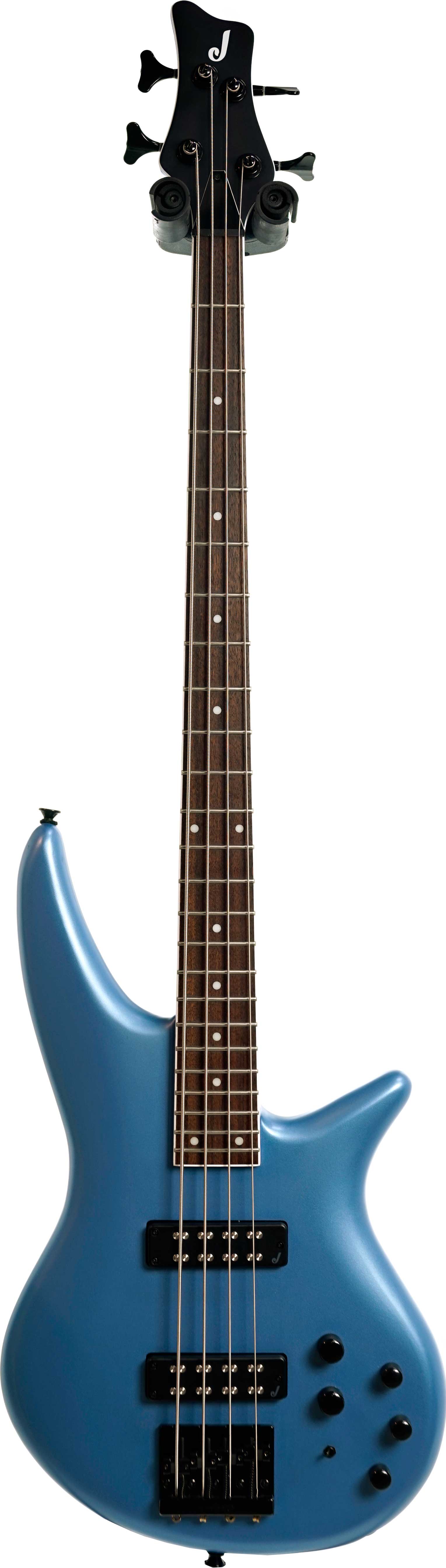 Jackson X Series Spectra IV Matte Blue Frost (Pre-Owned)