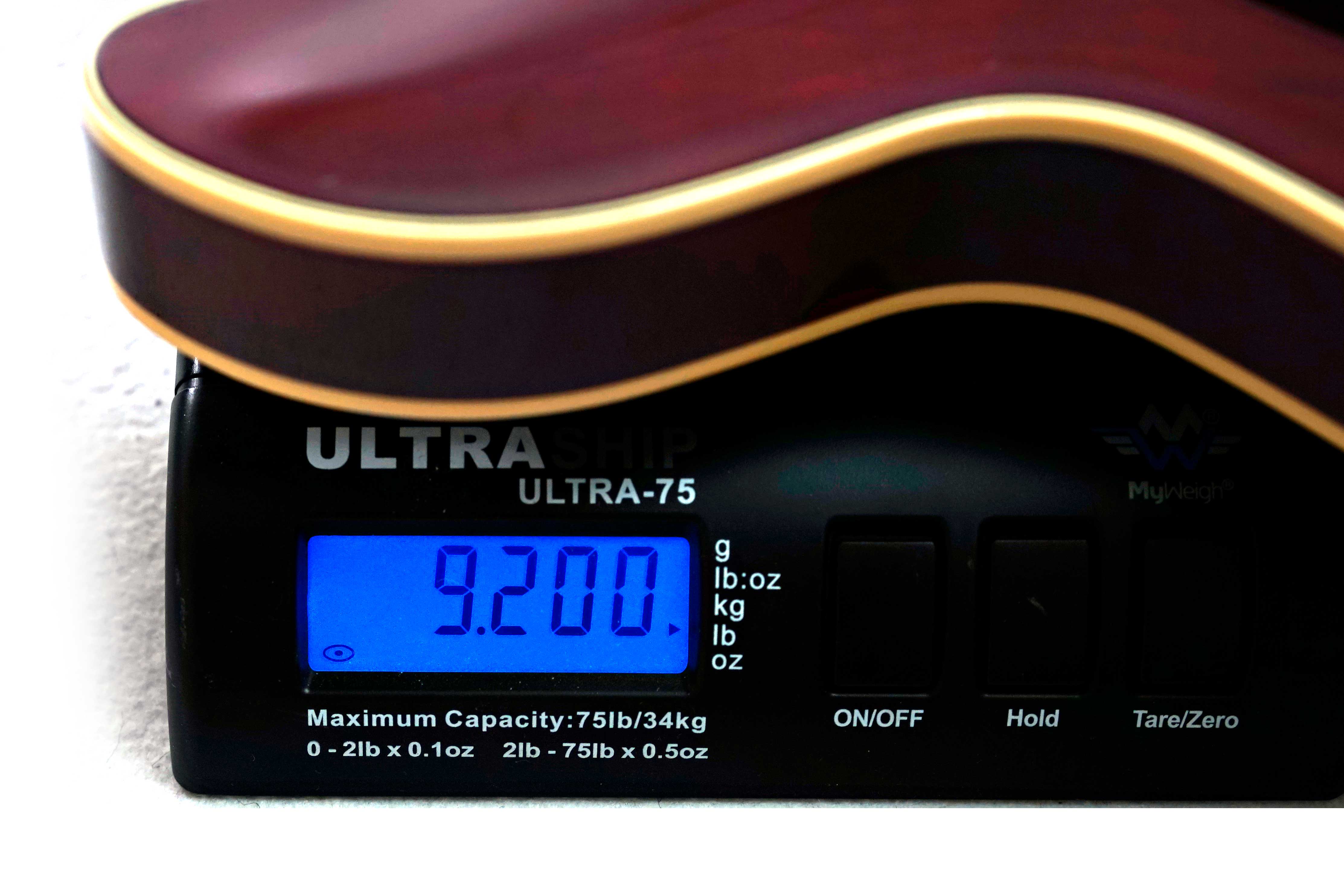 Yamaha 1982 SA2000 Cherry Red Ebony Fingerboard (Pre-Owned)
