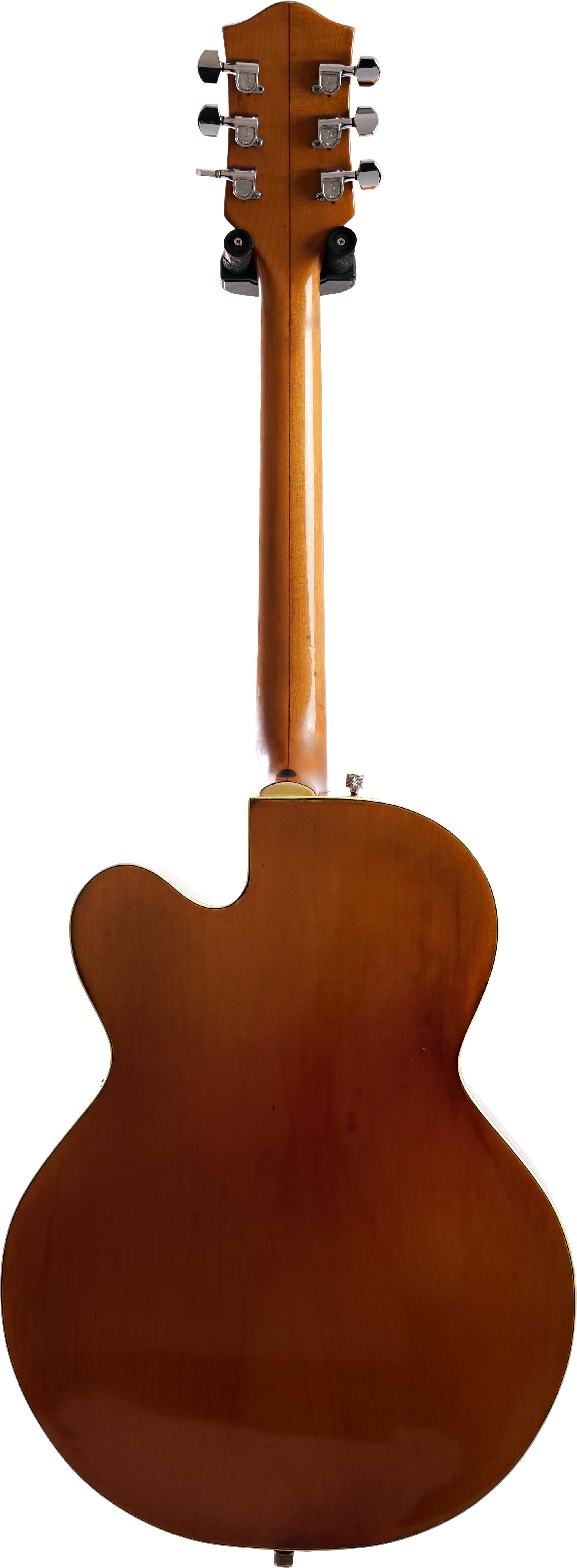 Gretsch 1964 6125 Single Anniversary Model Sunburst (Pre-Owned)