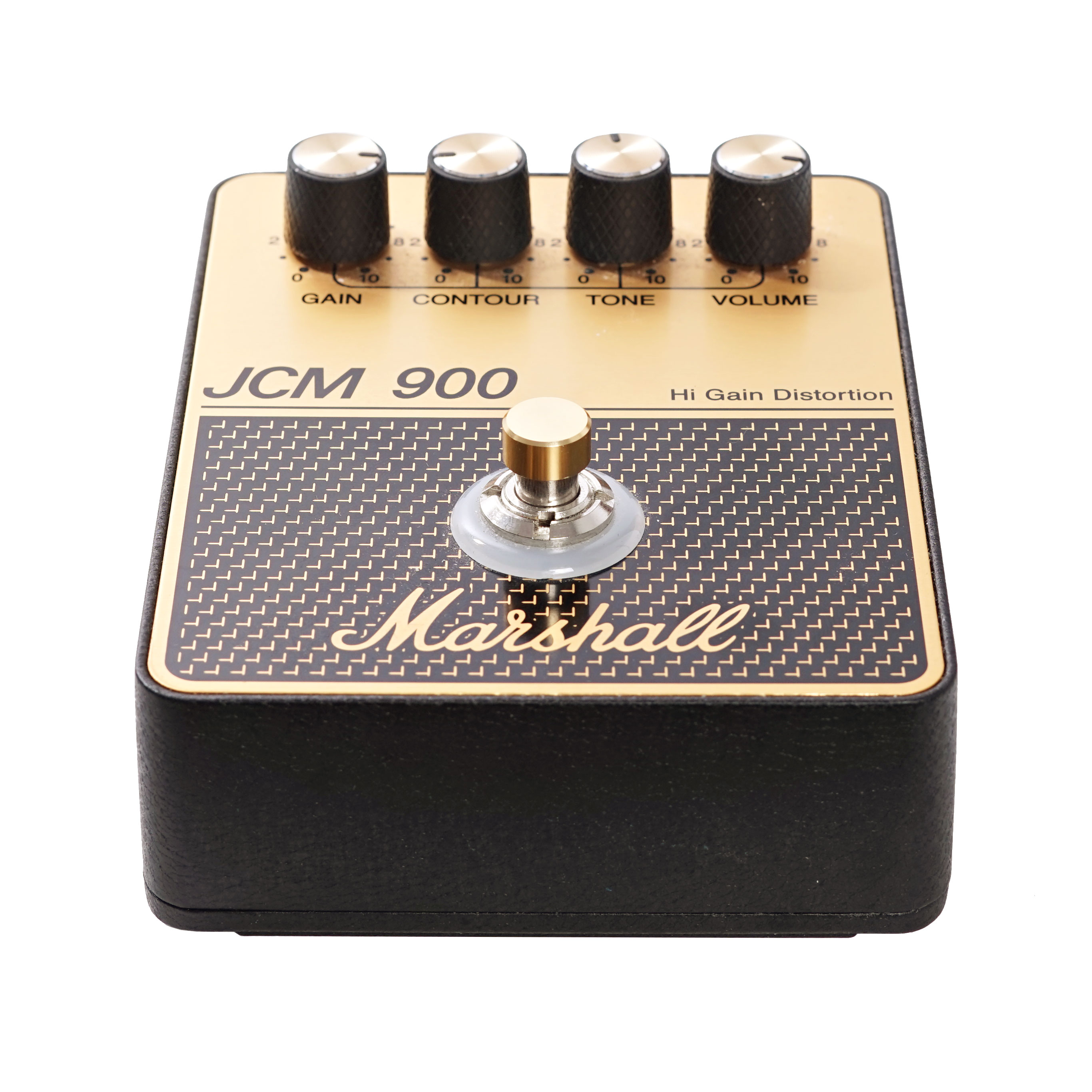 Marshall JCM900 Pedal (Pre-Owned)