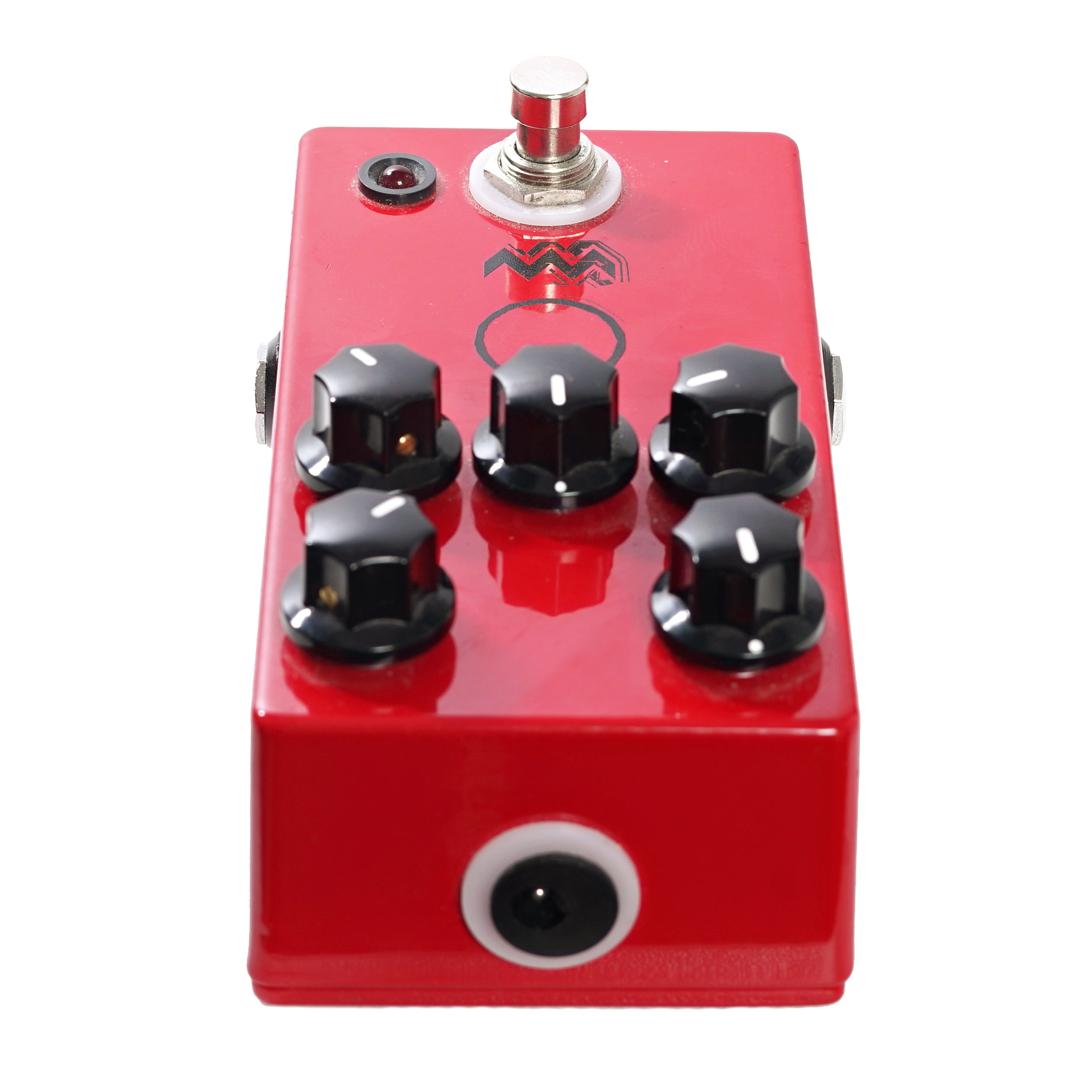 JHS Pedals Angry Charlie V3 (Pre-Owned) | guitarguitar