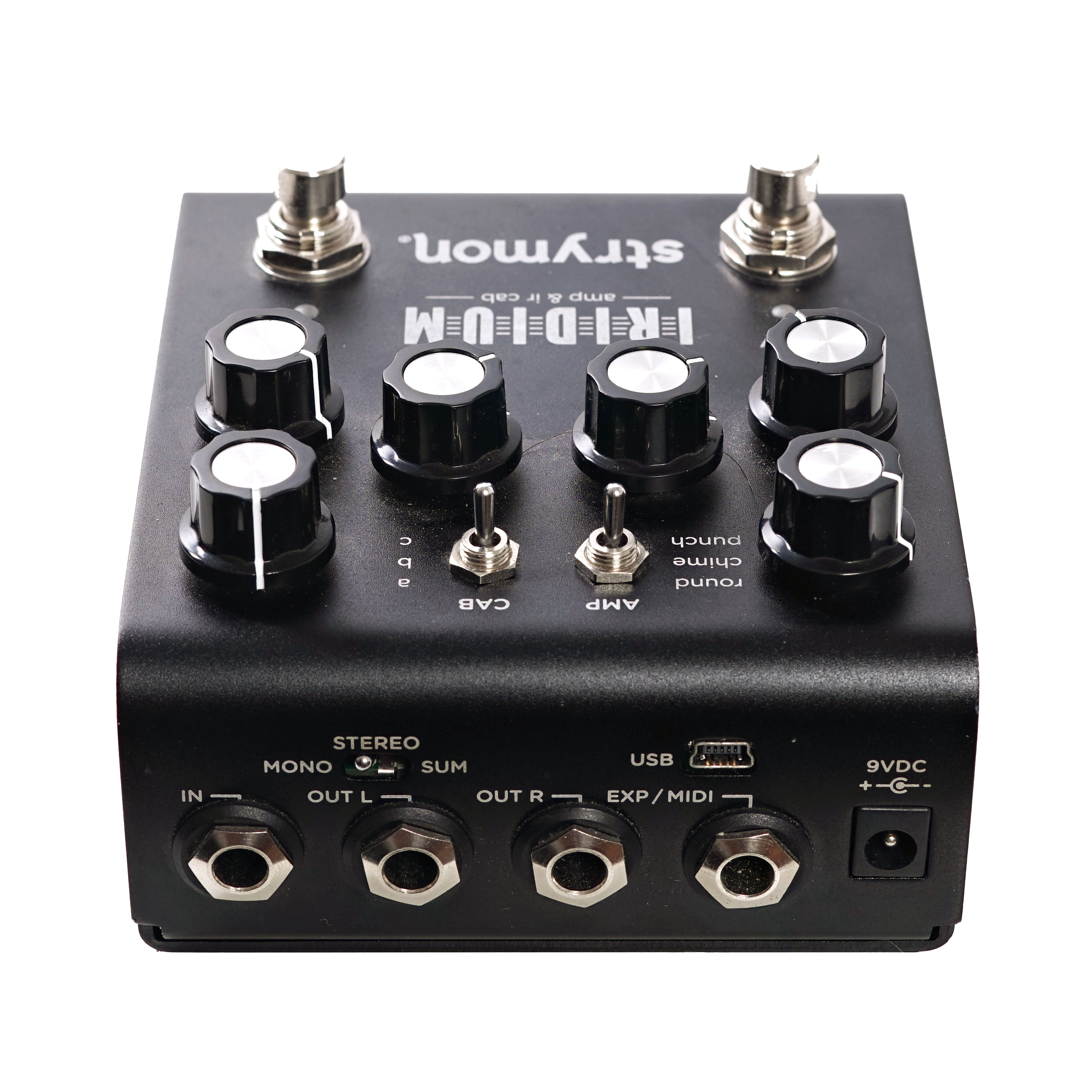 【中古美品！】strymon IRIDIUM Strymon Iridium (Pre-Owned) | guitarguitar