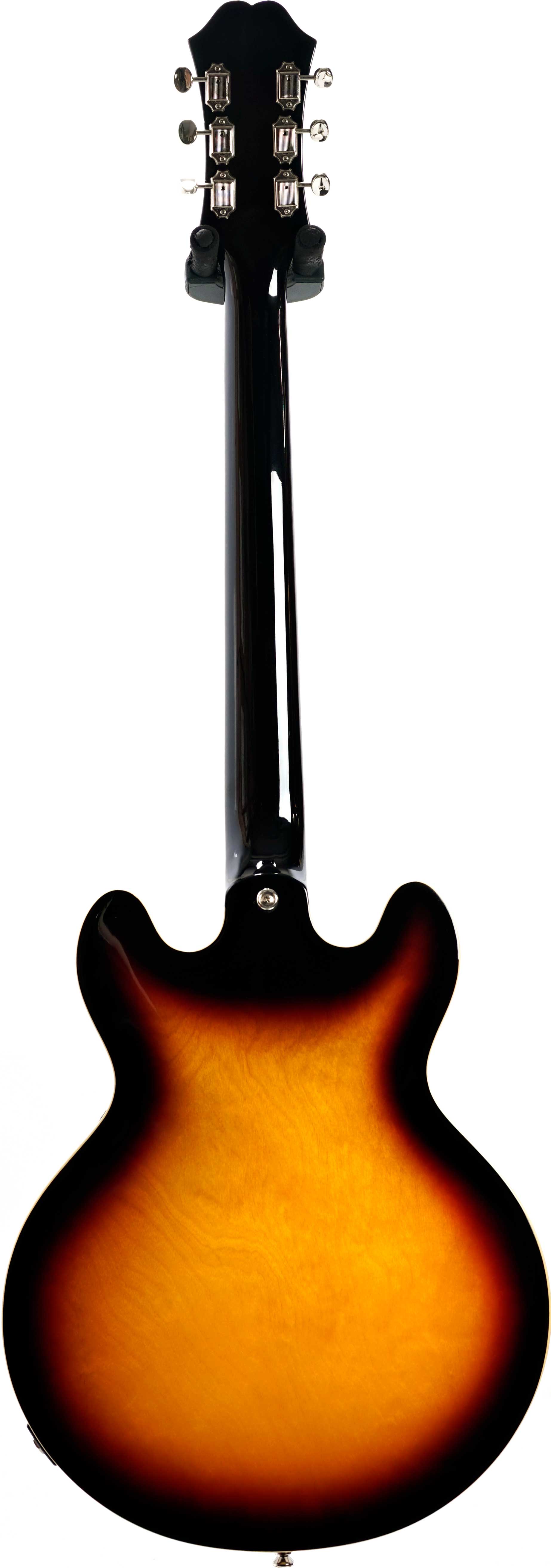 Epiphone 2020 Casino Coupe Vintage Sunburst (Pre-Owned)